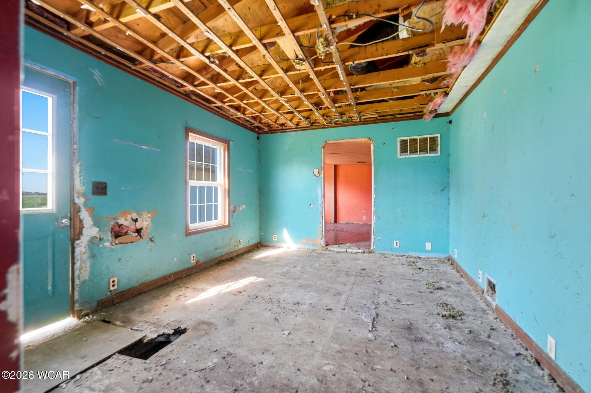 15158 Main Street, Venedocia, Ohio