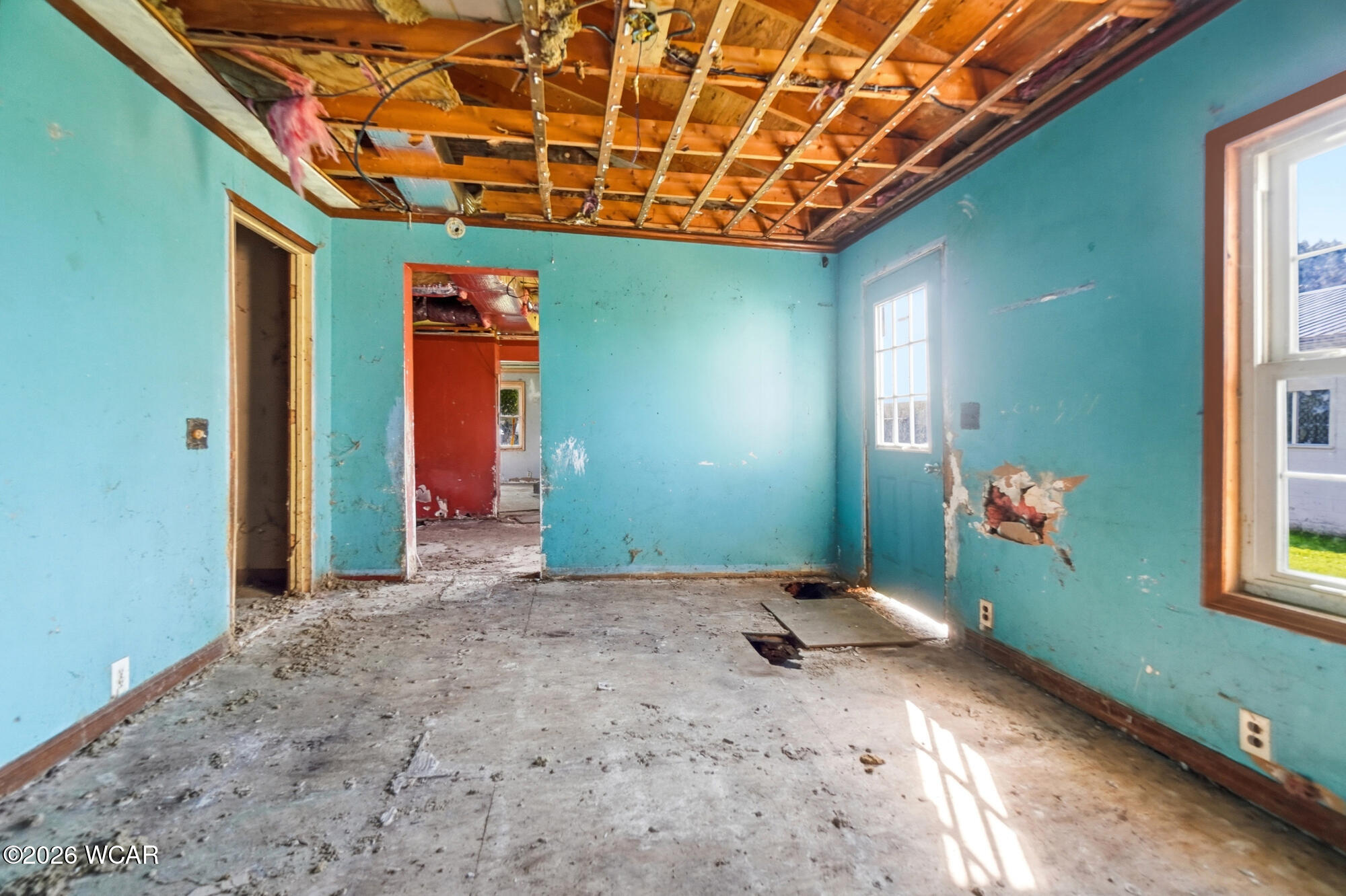15158 Main Street, Venedocia, Ohio
