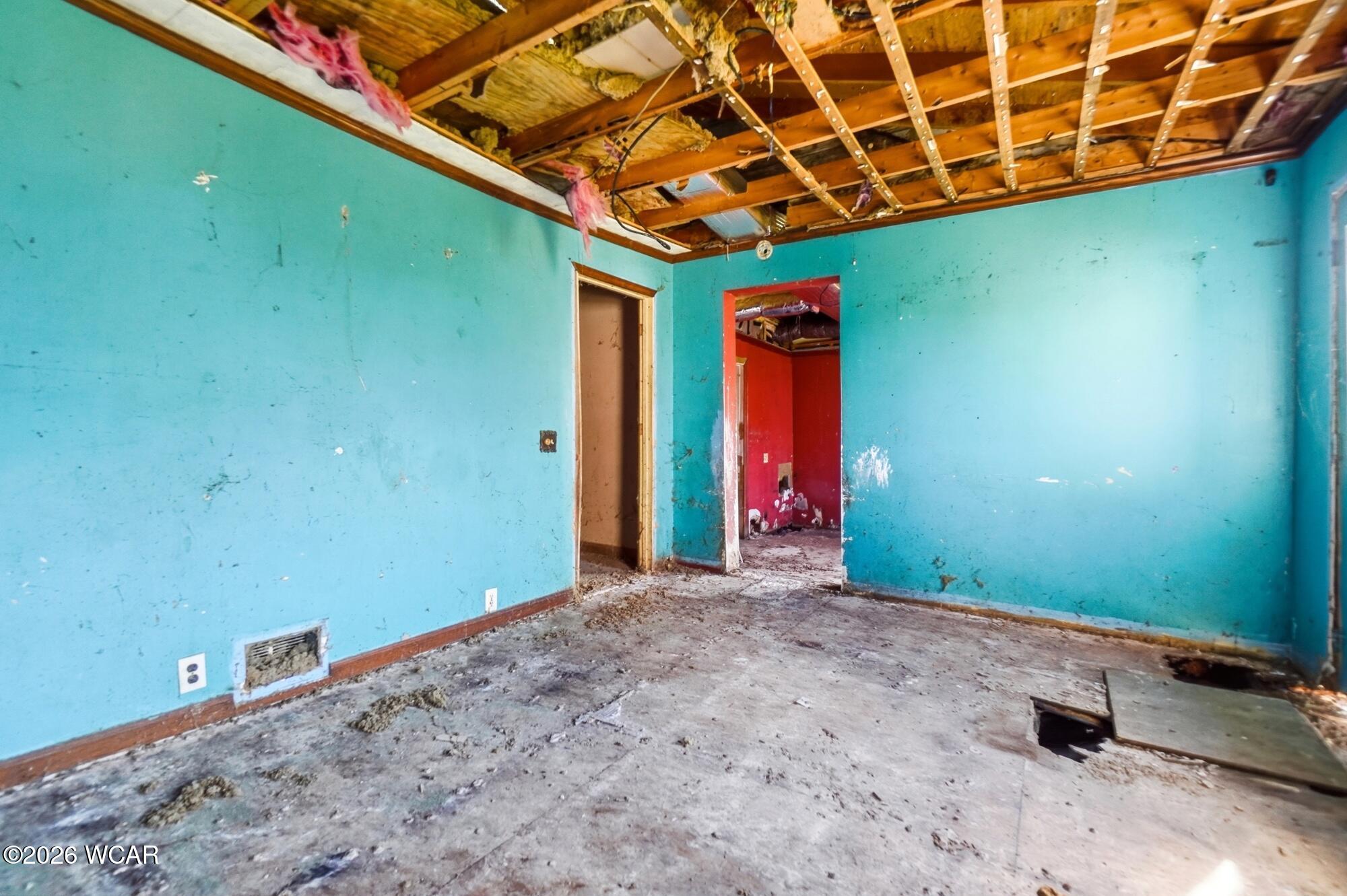 15158 Main Street, Venedocia, Ohio