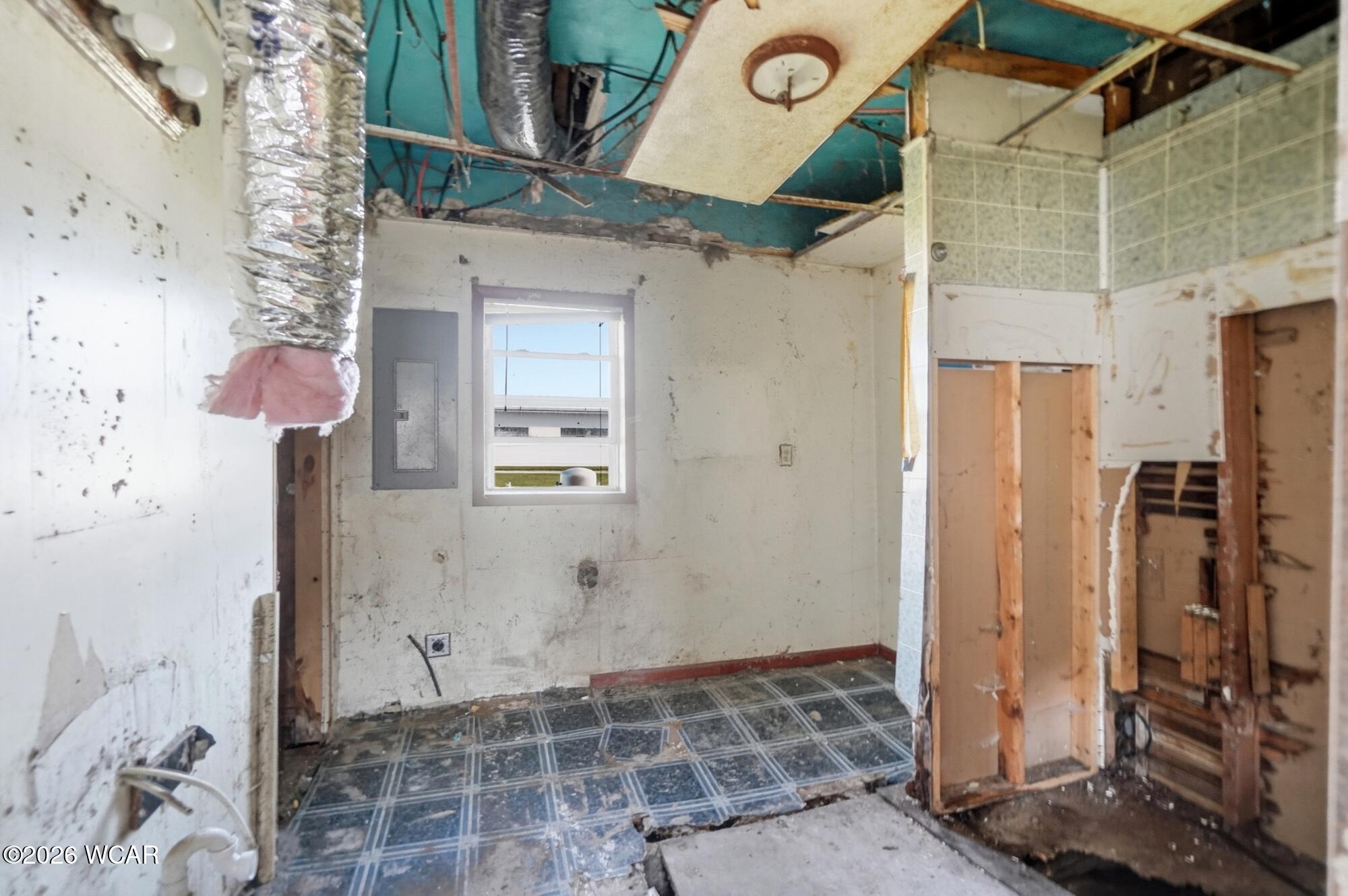 15158 Main Street, Venedocia, Ohio