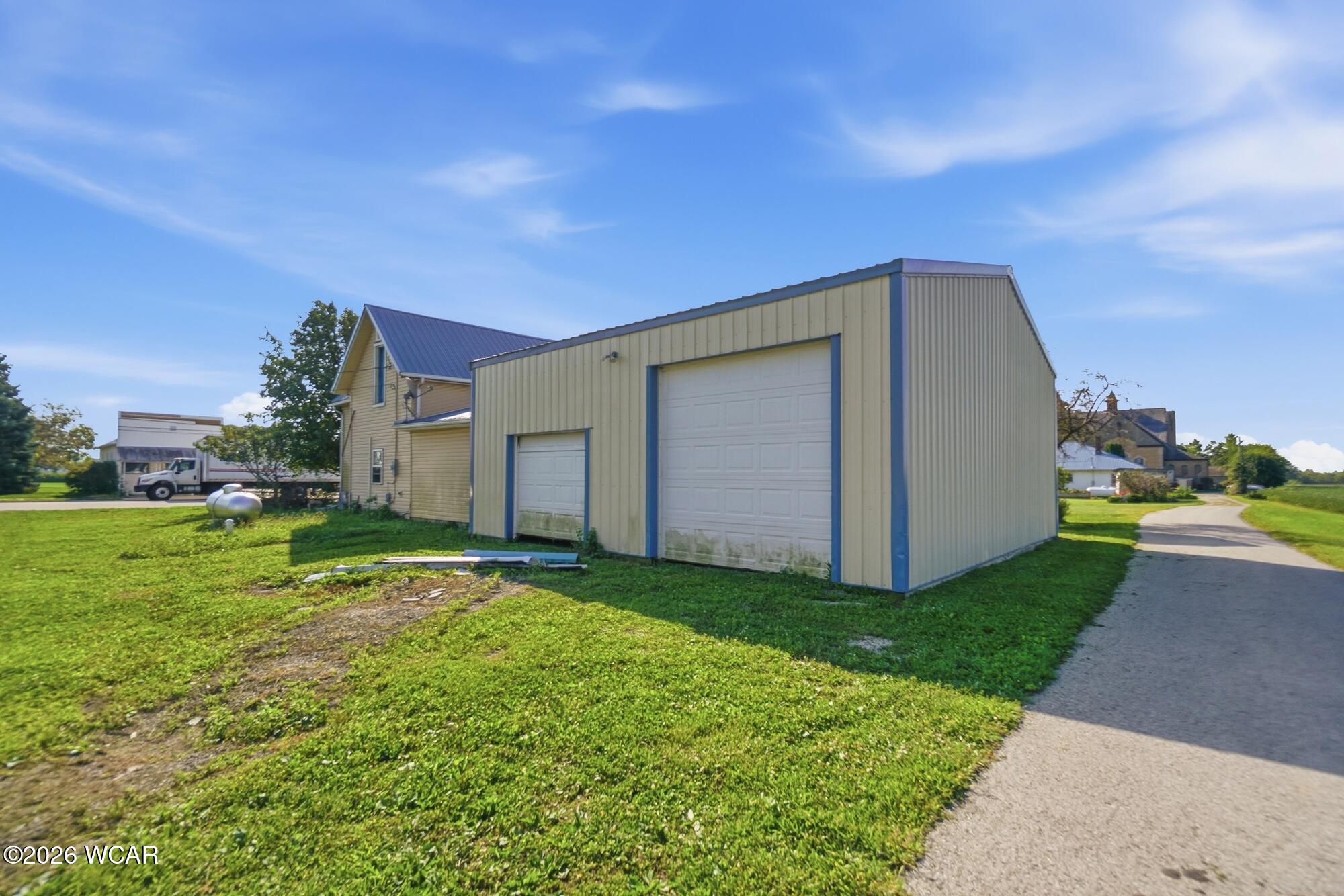 15158 Main Street, Venedocia, Ohio
