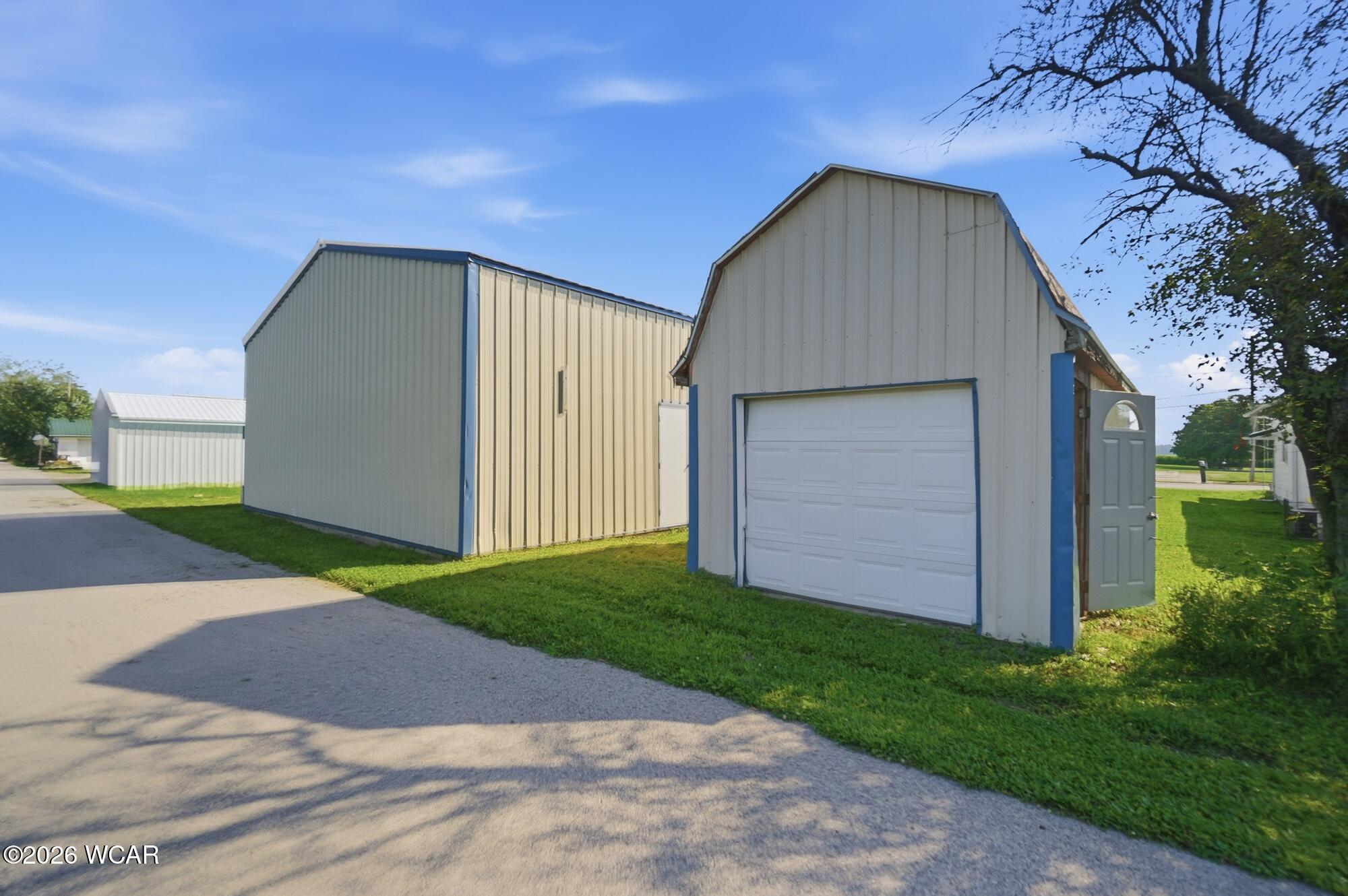 15158 Main Street, Venedocia, Ohio