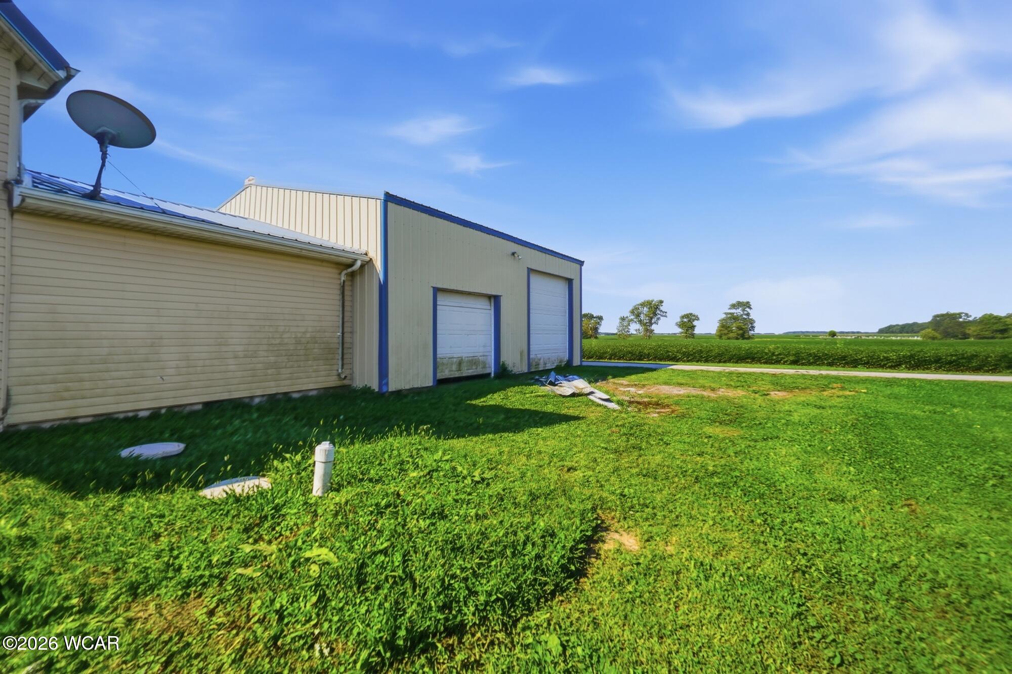 15158 Main Street, Venedocia, Ohio