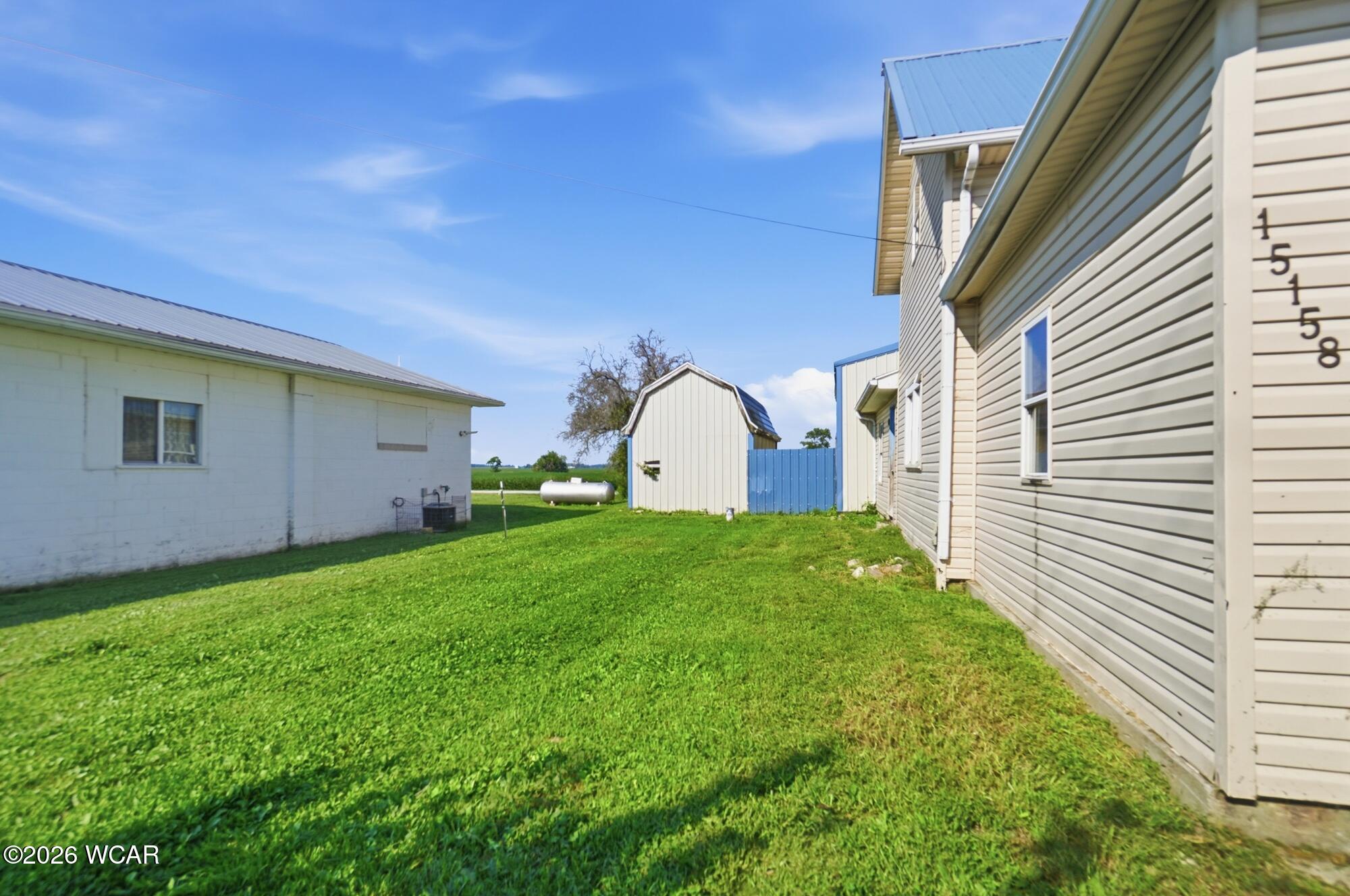 15158 Main Street, Venedocia, Ohio
