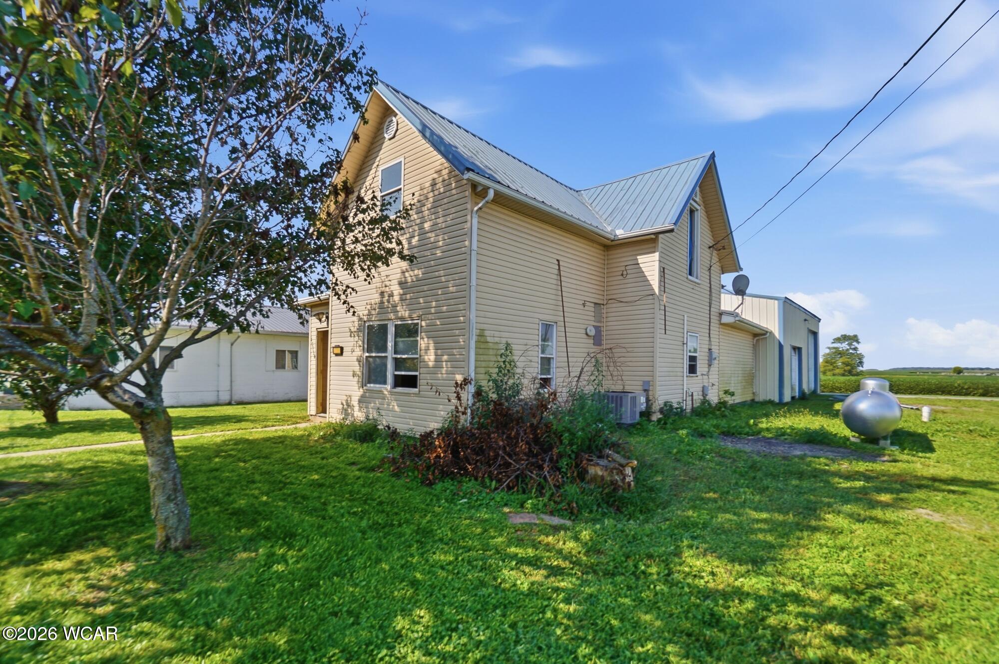 15158 Main Street, Venedocia, Ohio