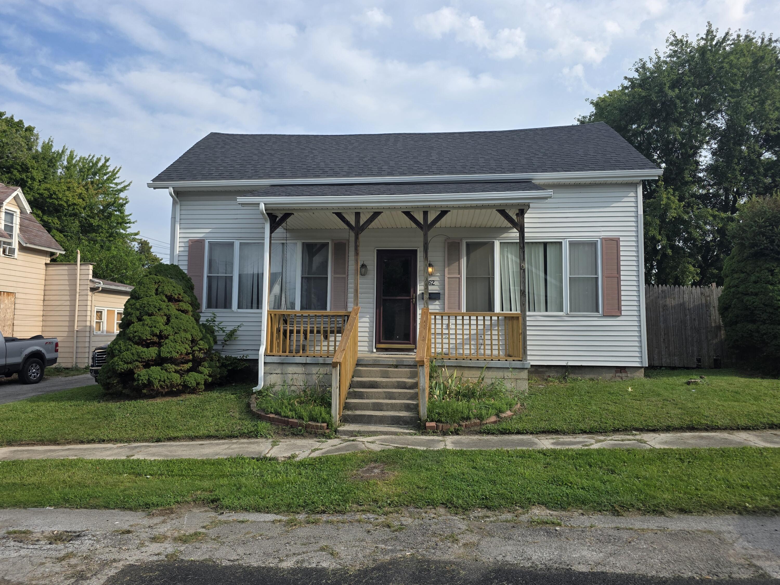 362 Carrol, Kenton, Ohio 43326