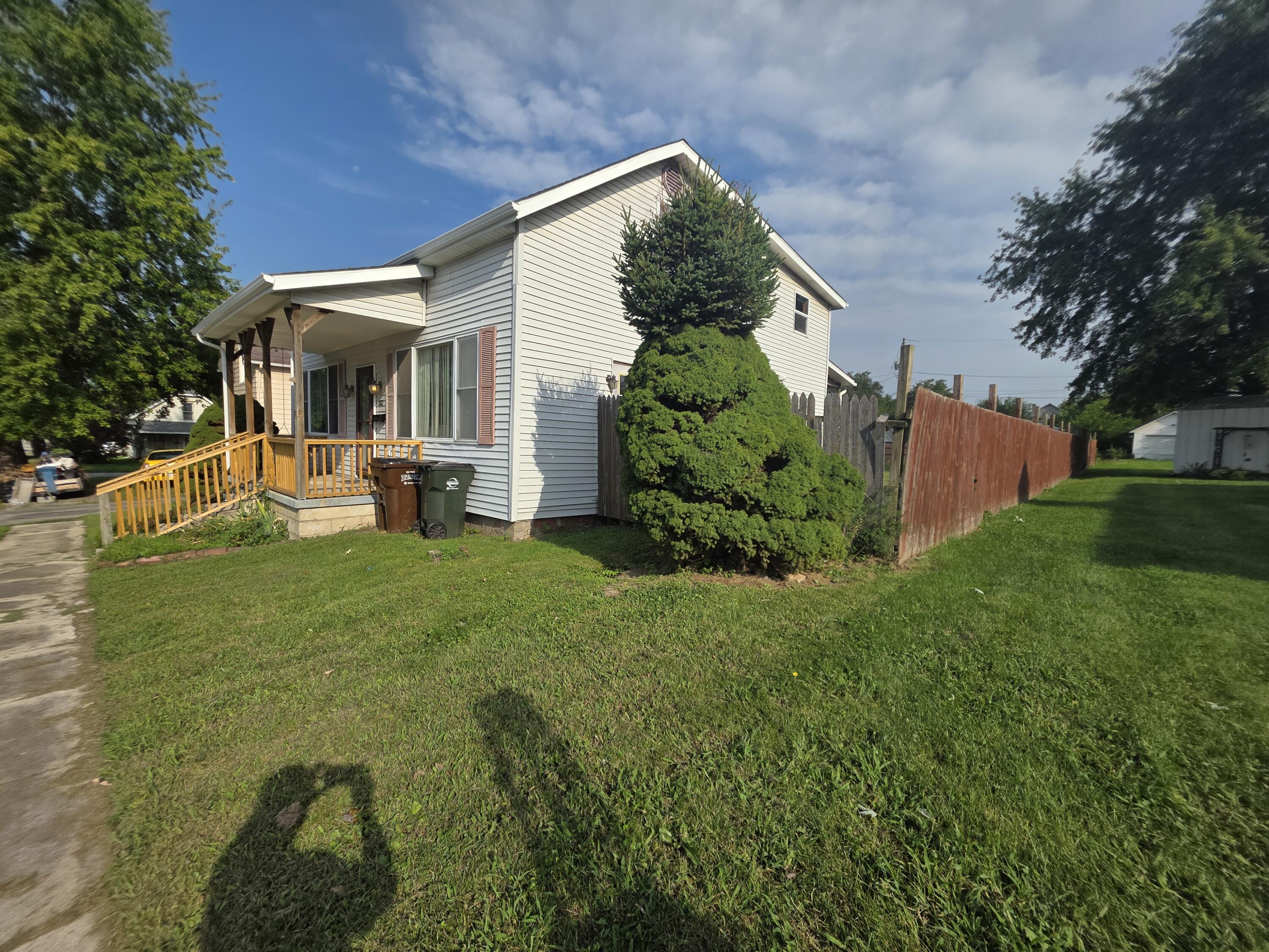 362 Carrol, Kenton, Ohio 43326