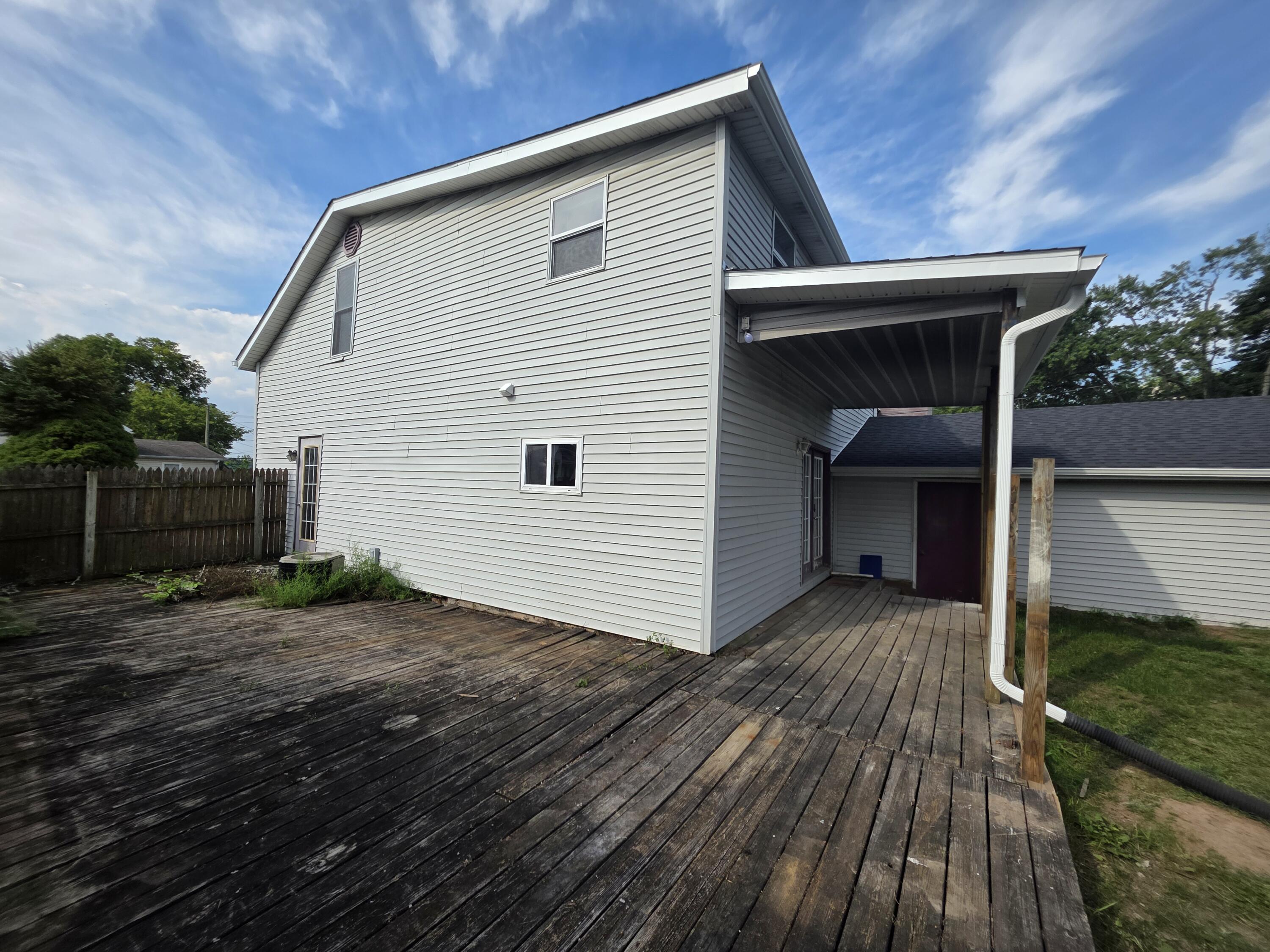 362 Carrol, Kenton, Ohio 43326