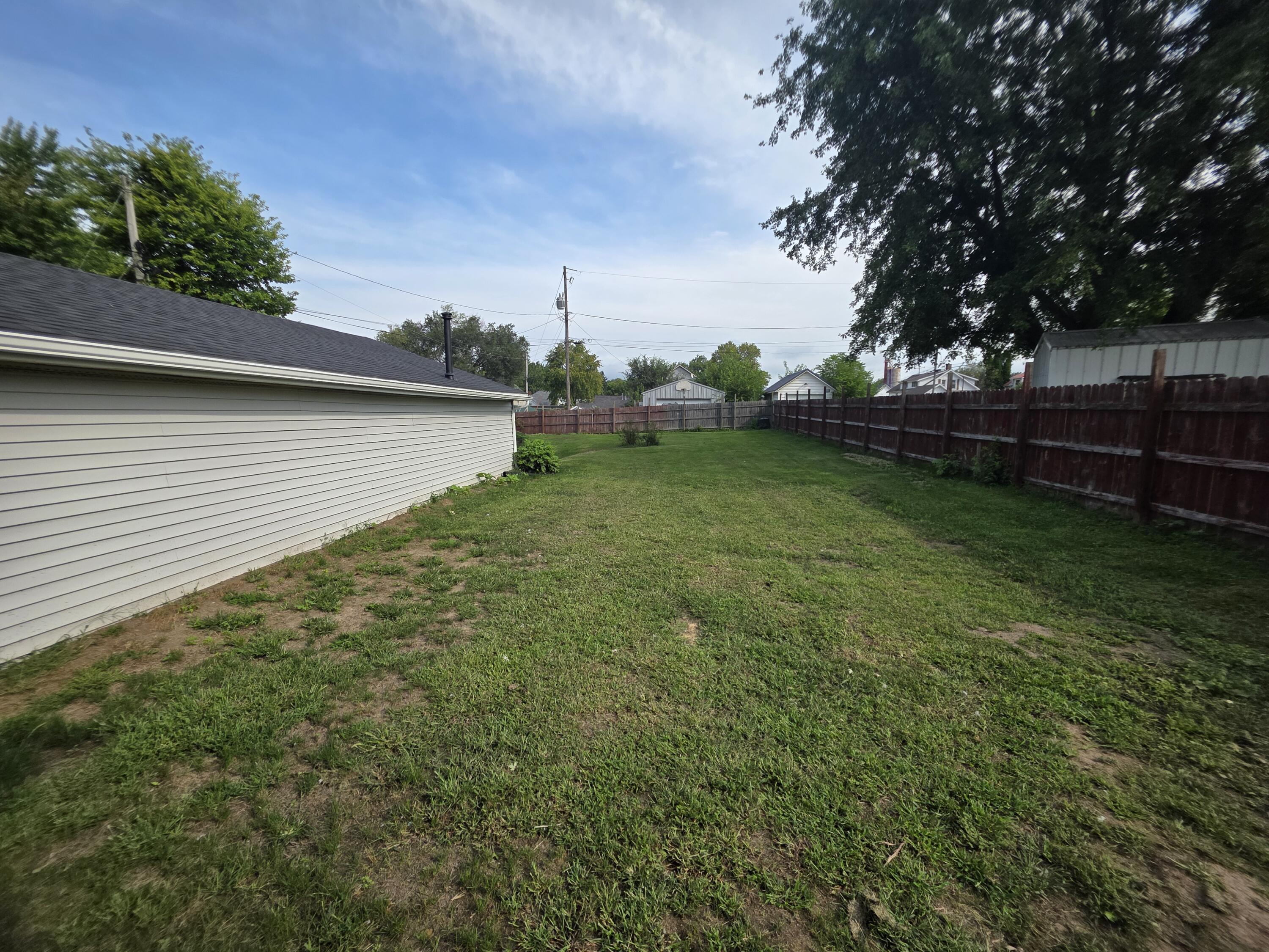 362 Carrol, Kenton, Ohio 43326