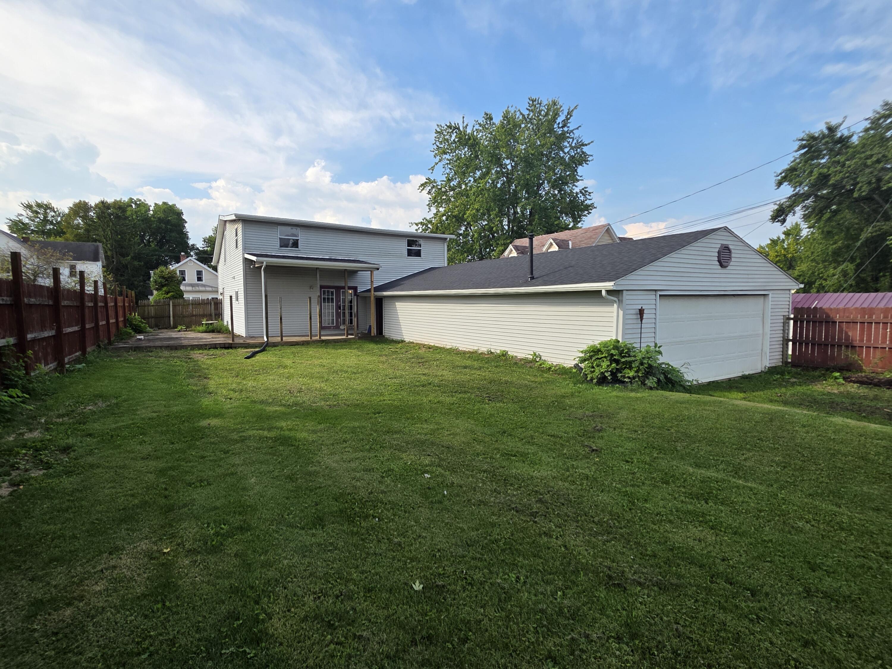 362 Carrol, Kenton, Ohio 43326