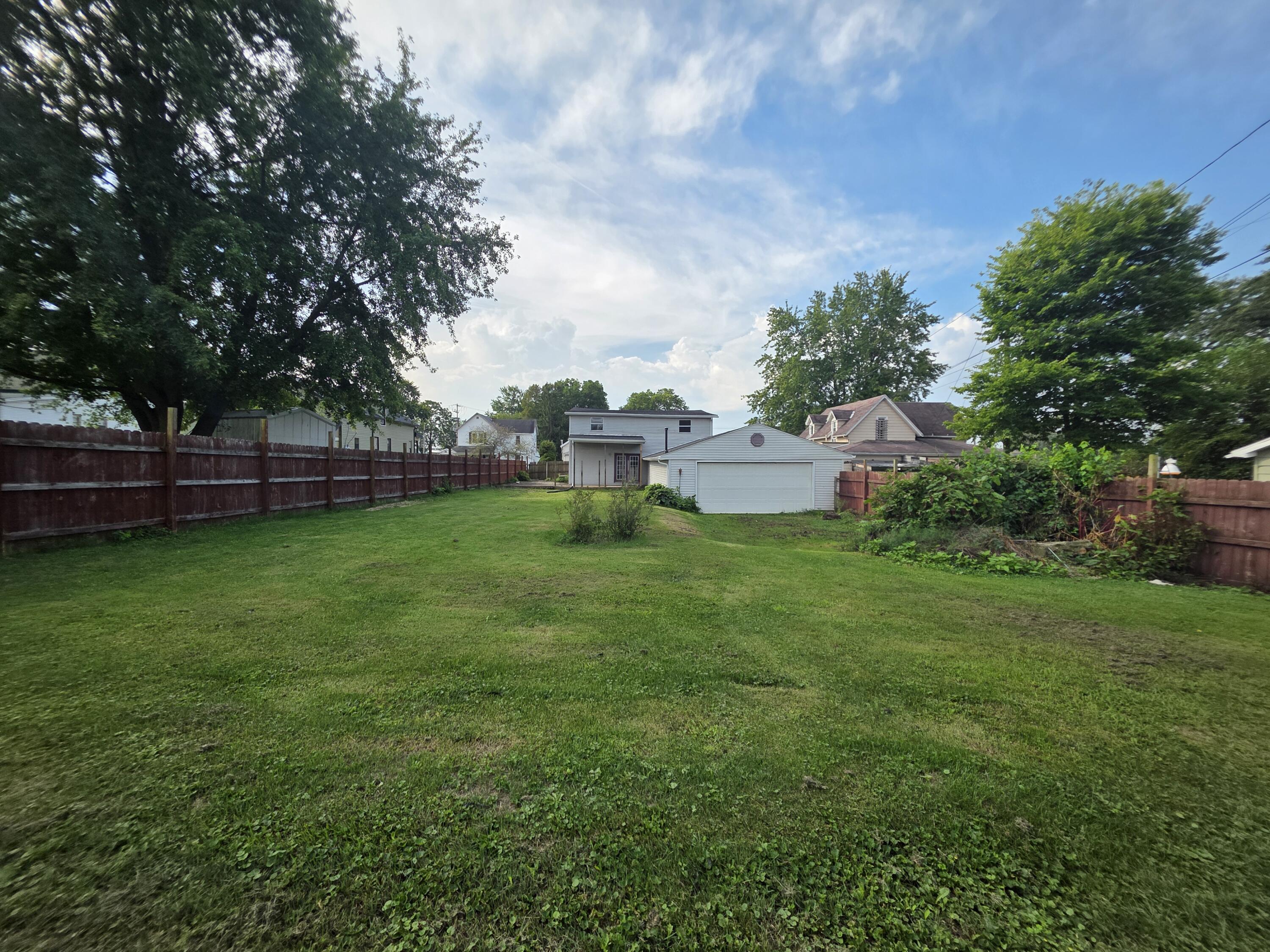 362 Carrol, Kenton, Ohio 43326