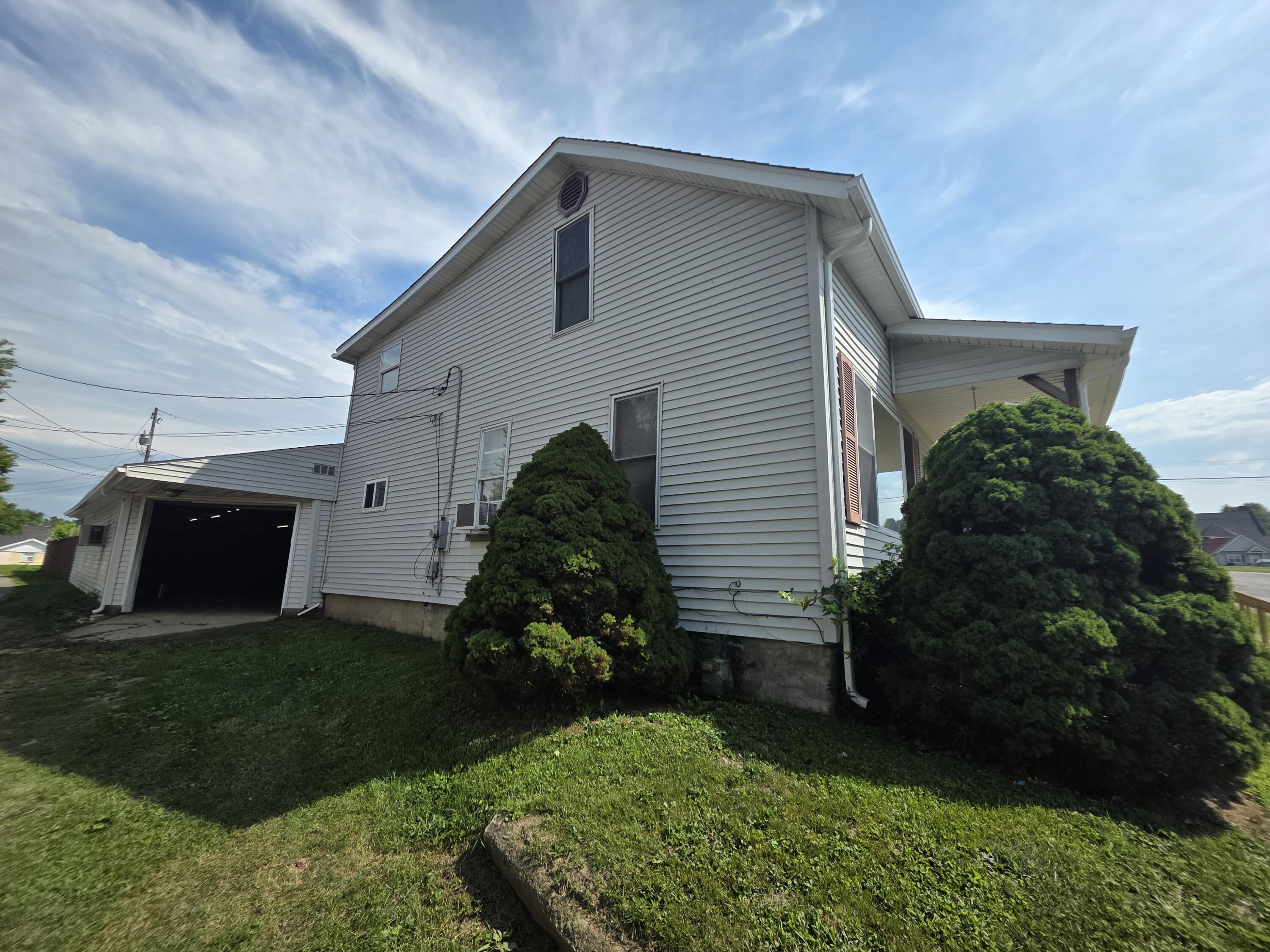 362 Carrol, Kenton, Ohio 43326
