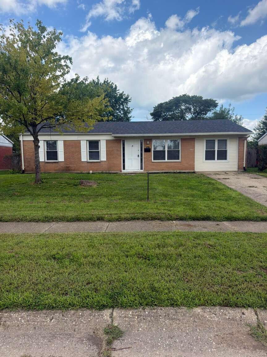 309 Funston, New Carlisle, Ohio 45344