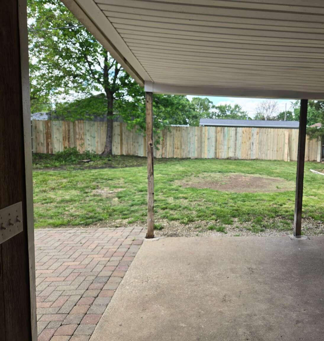 309 Funston, New Carlisle, Ohio 45344