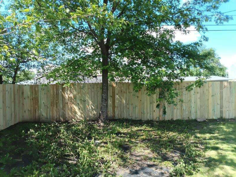 309 Funston, New Carlisle, Ohio 45344