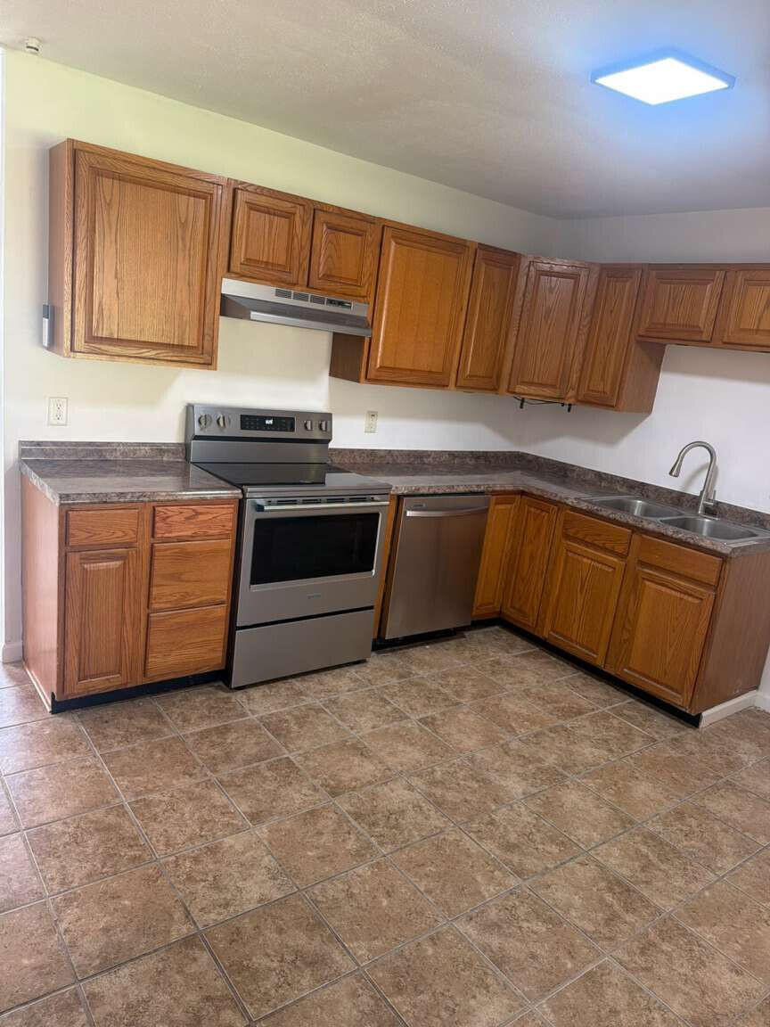 309 Funston, New Carlisle, Ohio 45344