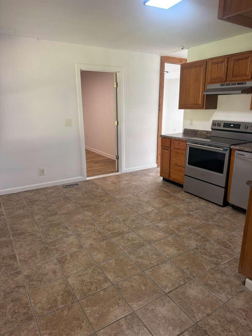 309 Funston, New Carlisle, Ohio 45344