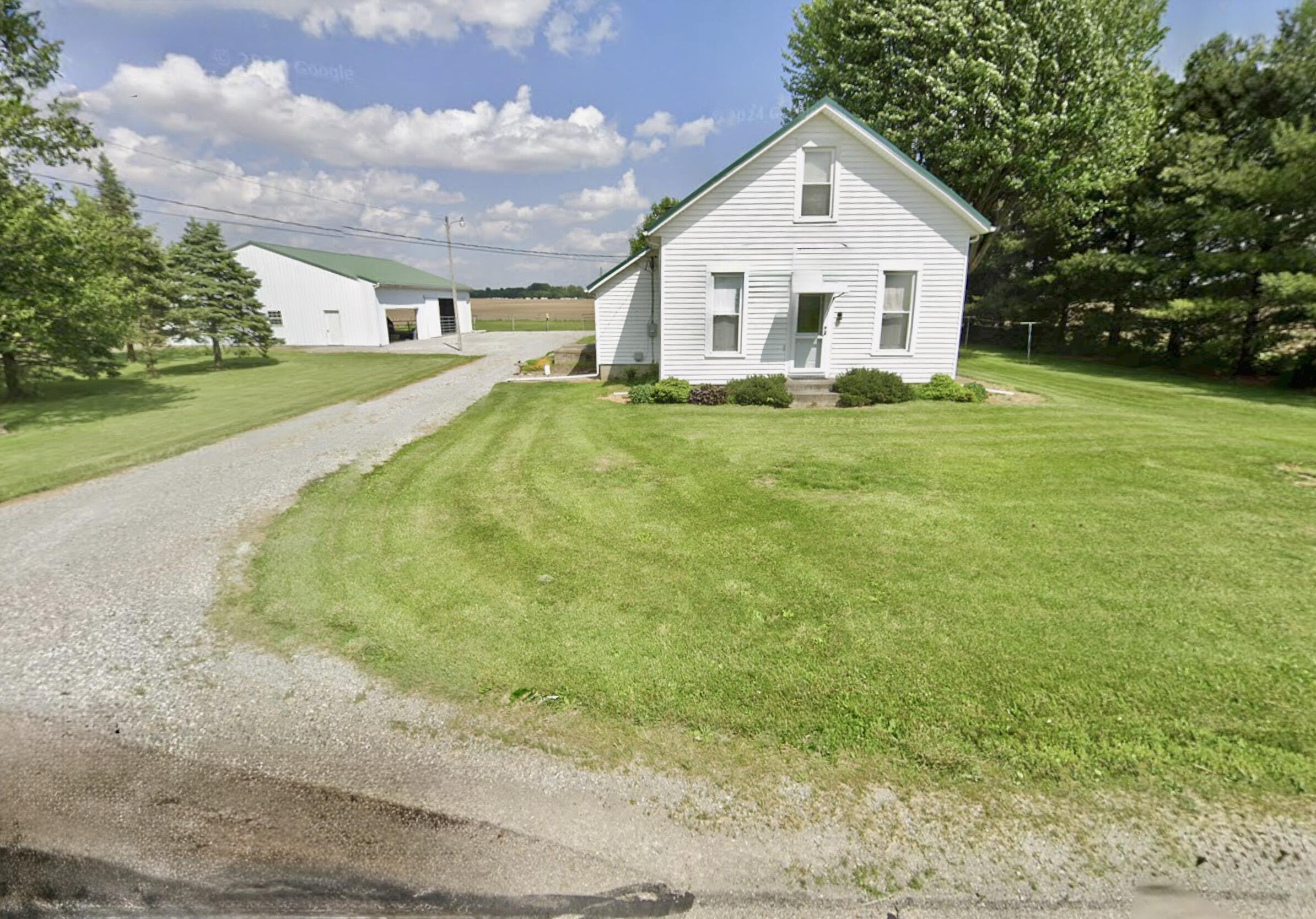 7285 State Route 589, Fletcher, Ohio 45326