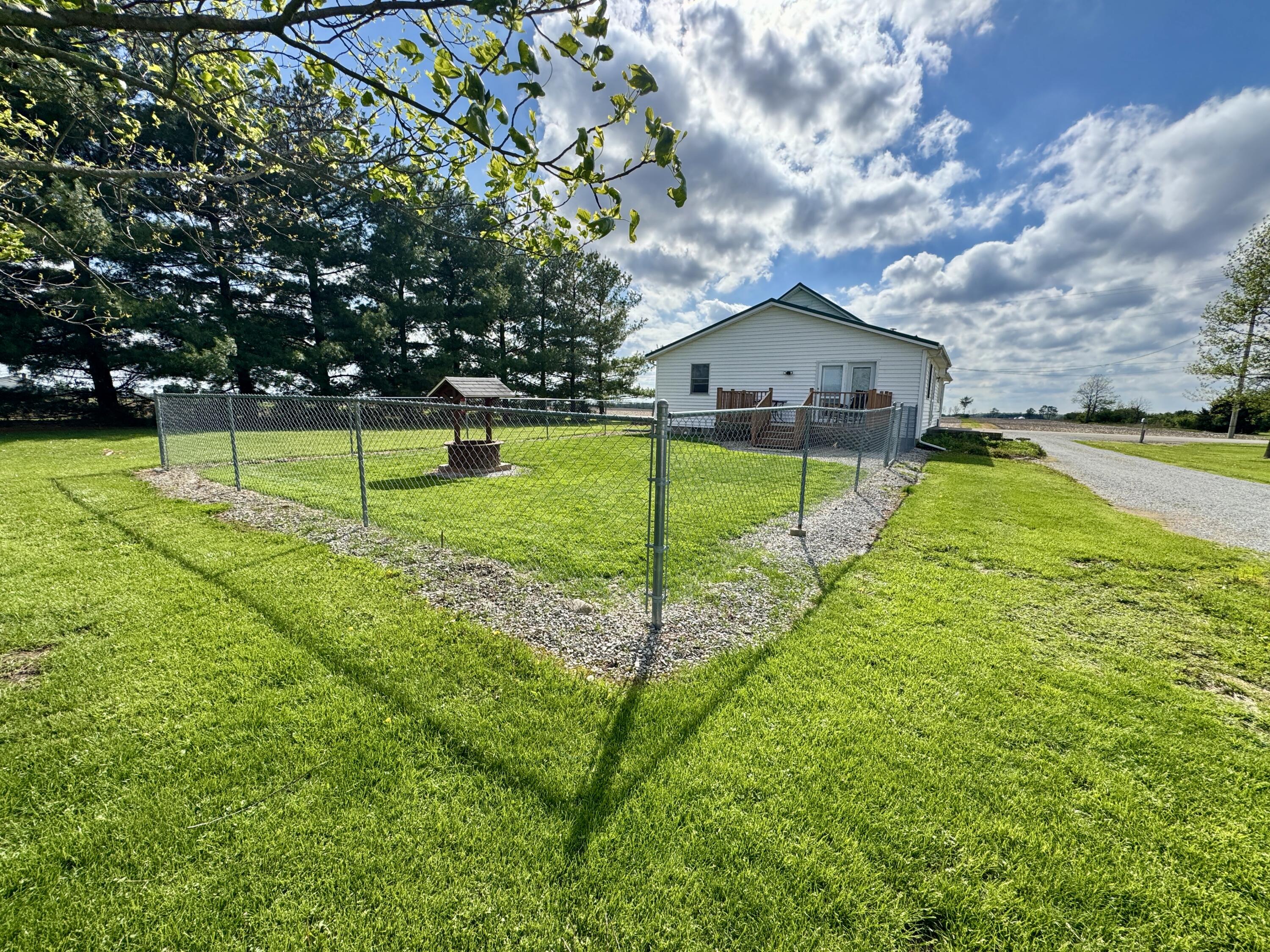 7285 State Route 589, Fletcher, Ohio 45326