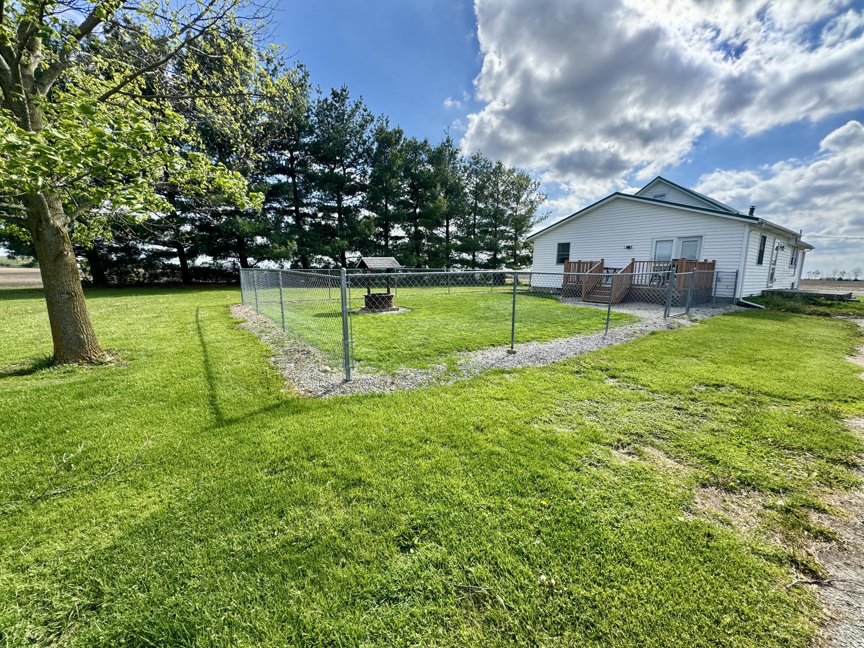 7285 State Route 589, Fletcher, Ohio 45326