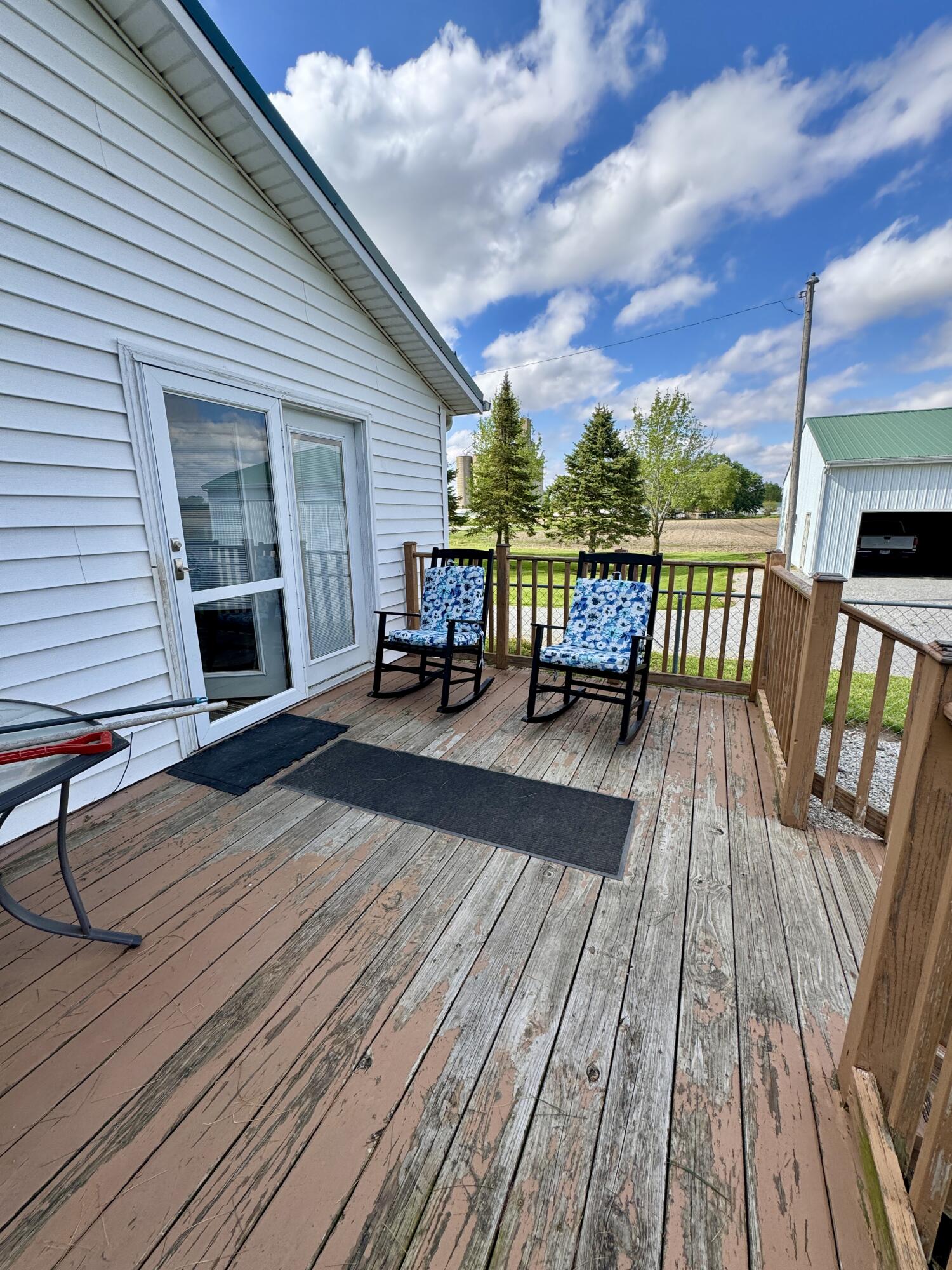 7285 State Route 589, Fletcher, Ohio 45326