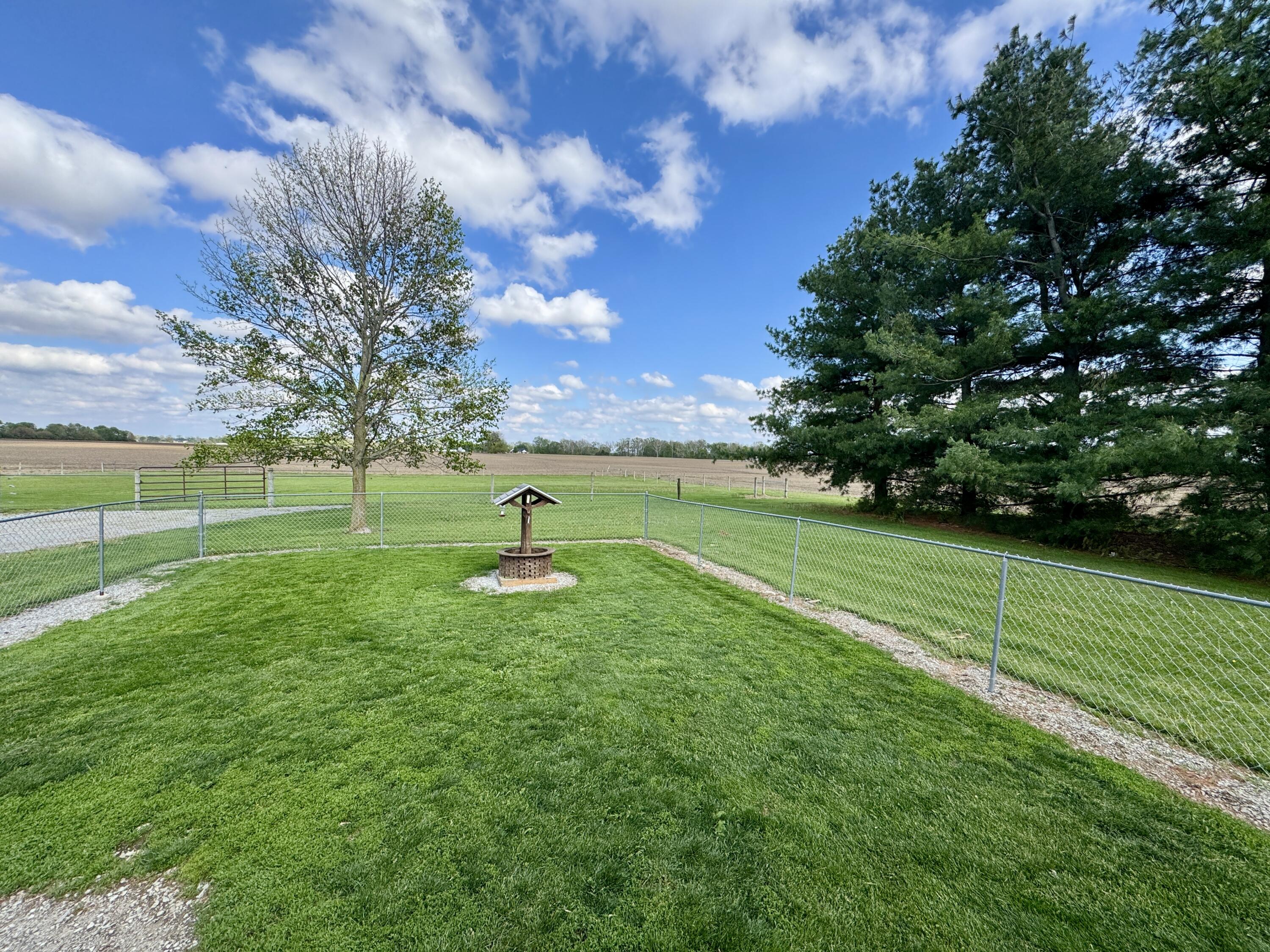 7285 State Route 589, Fletcher, Ohio 45326