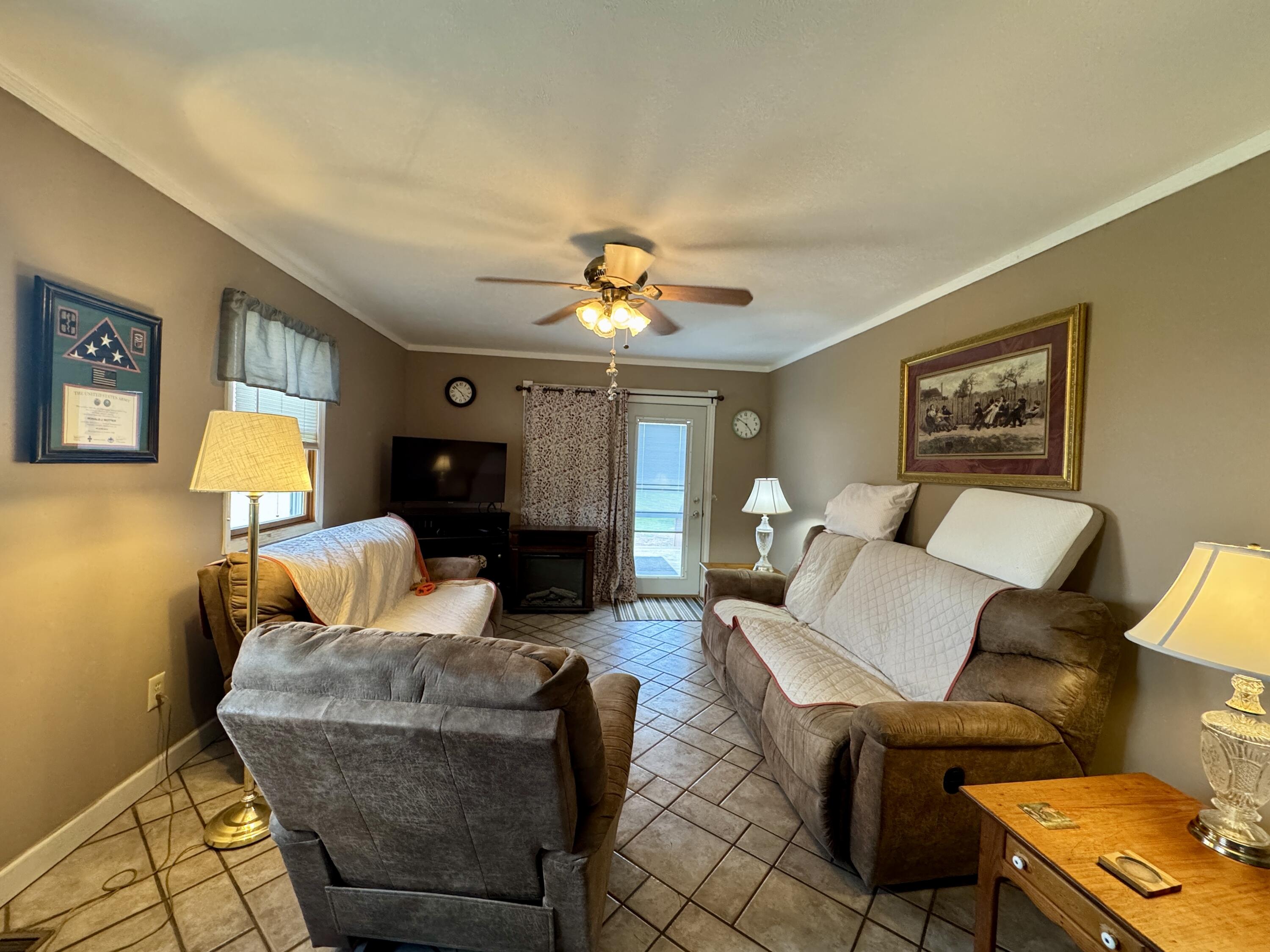 7285 State Route 589, Fletcher, Ohio 45326