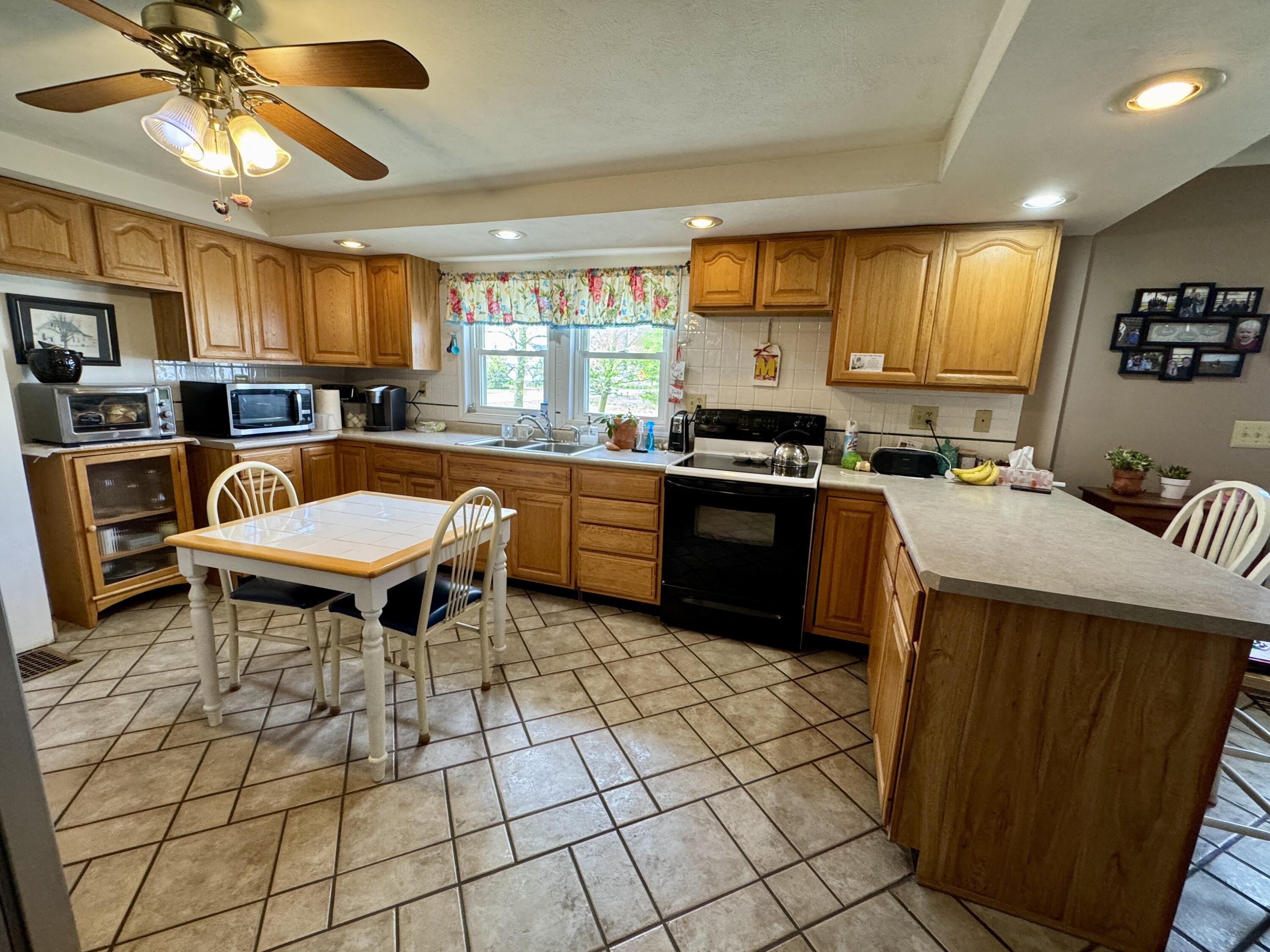 7285 State Route 589, Fletcher, Ohio 45326