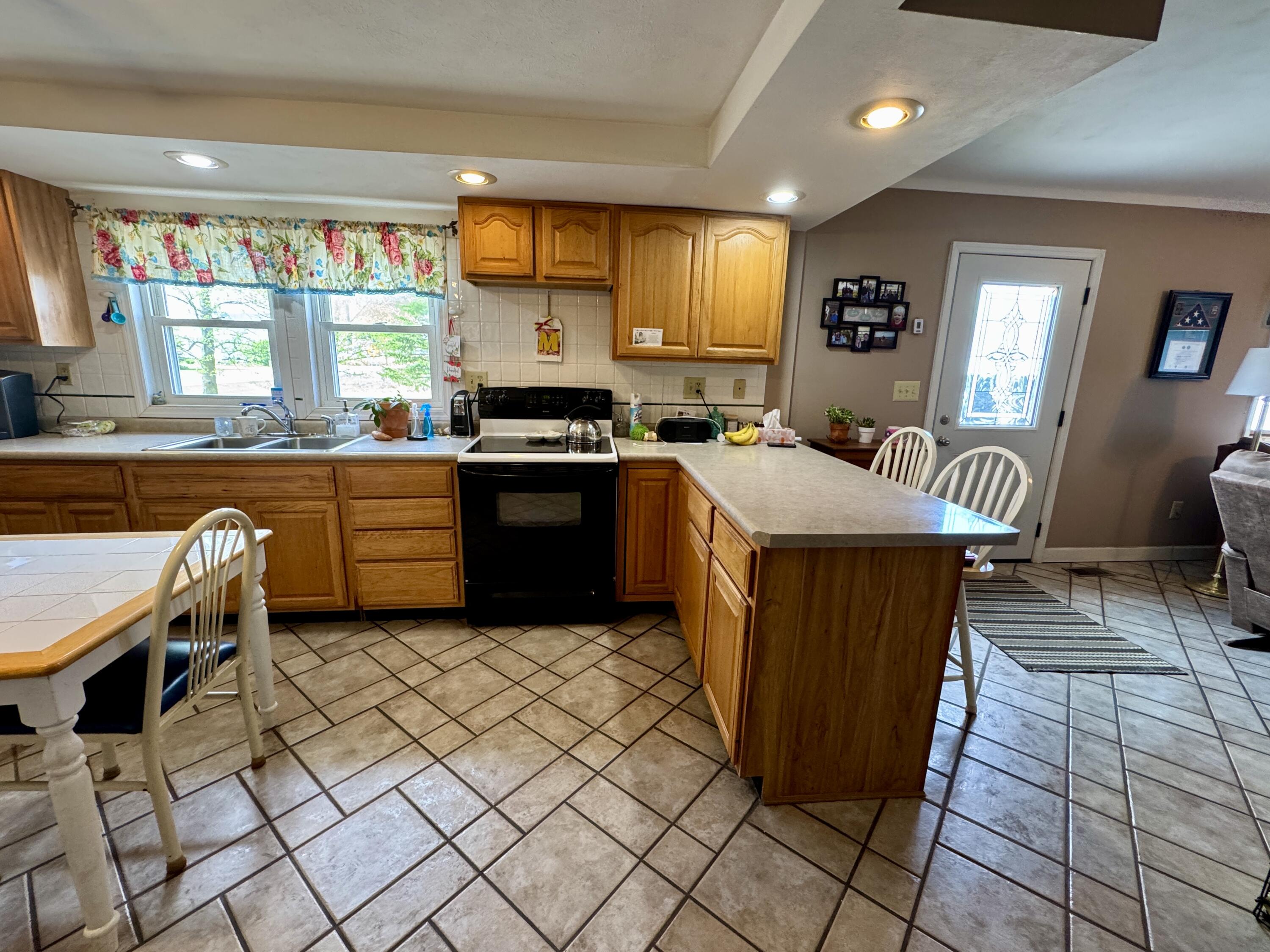 7285 State Route 589, Fletcher, Ohio 45326