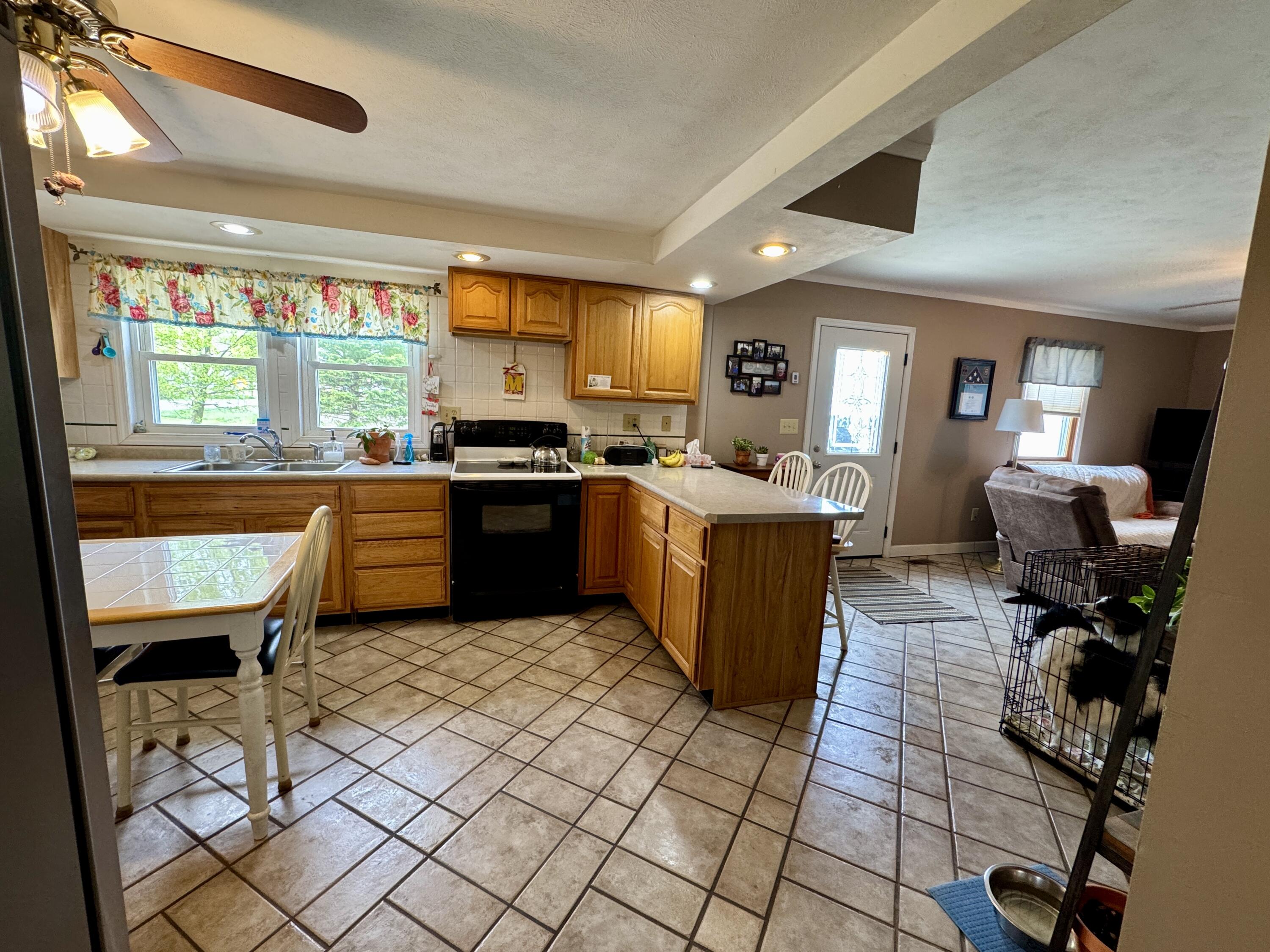 7285 State Route 589, Fletcher, Ohio 45326