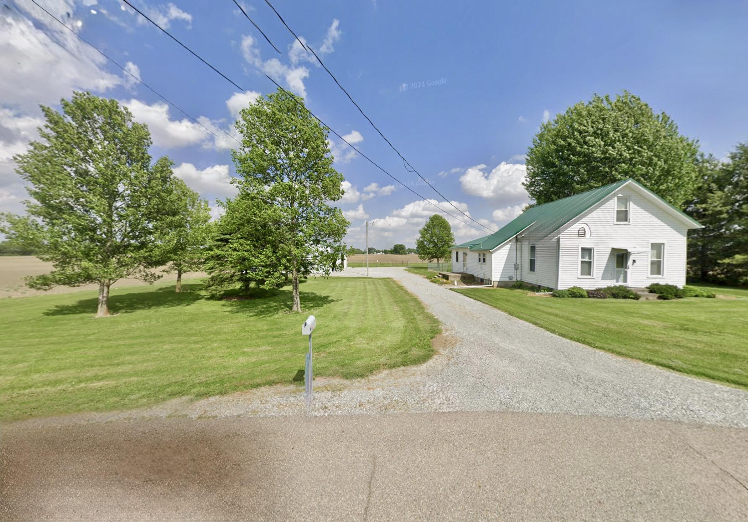7285 State Route 589, Fletcher, Ohio 45326