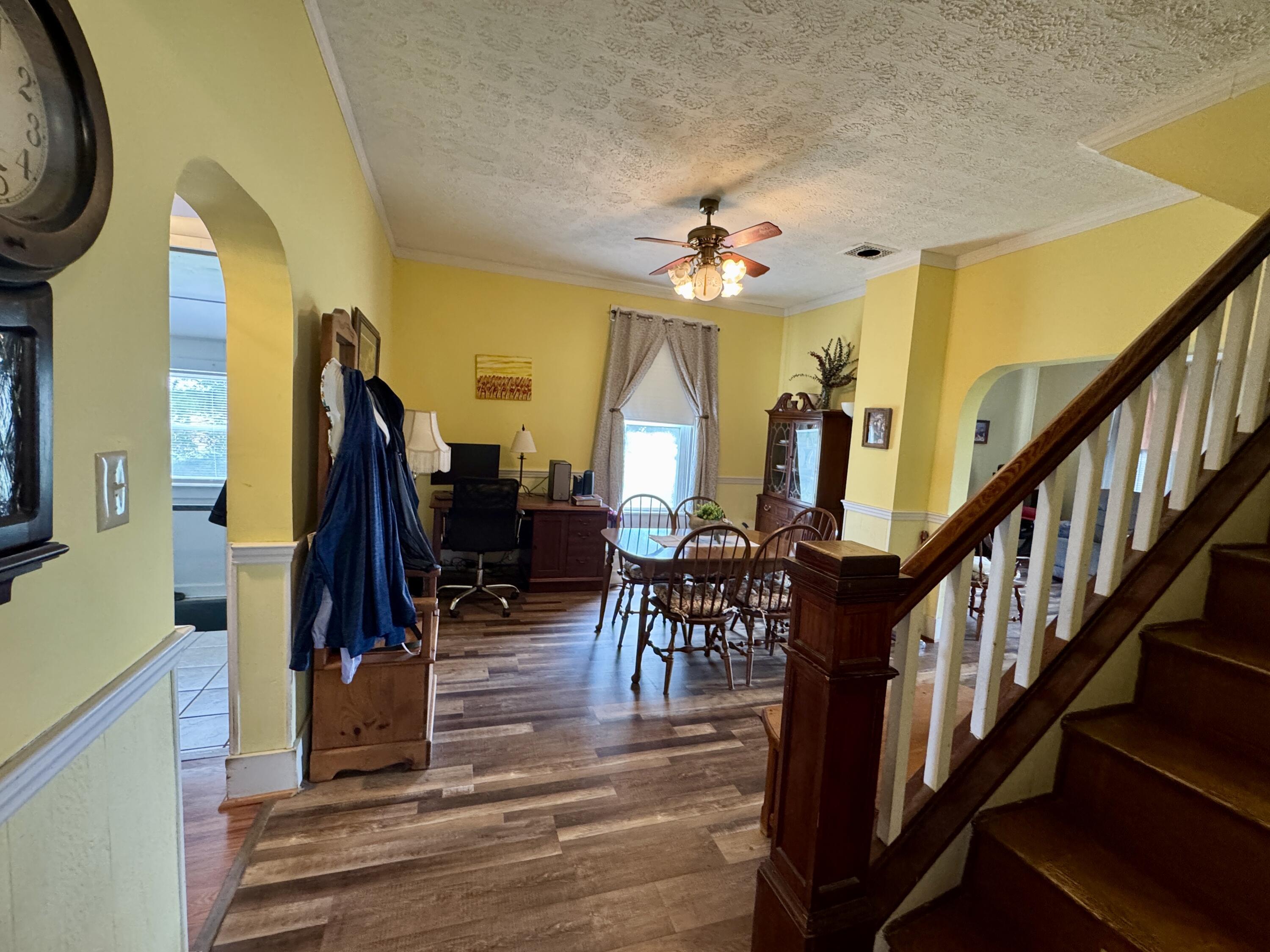 7285 State Route 589, Fletcher, Ohio 45326