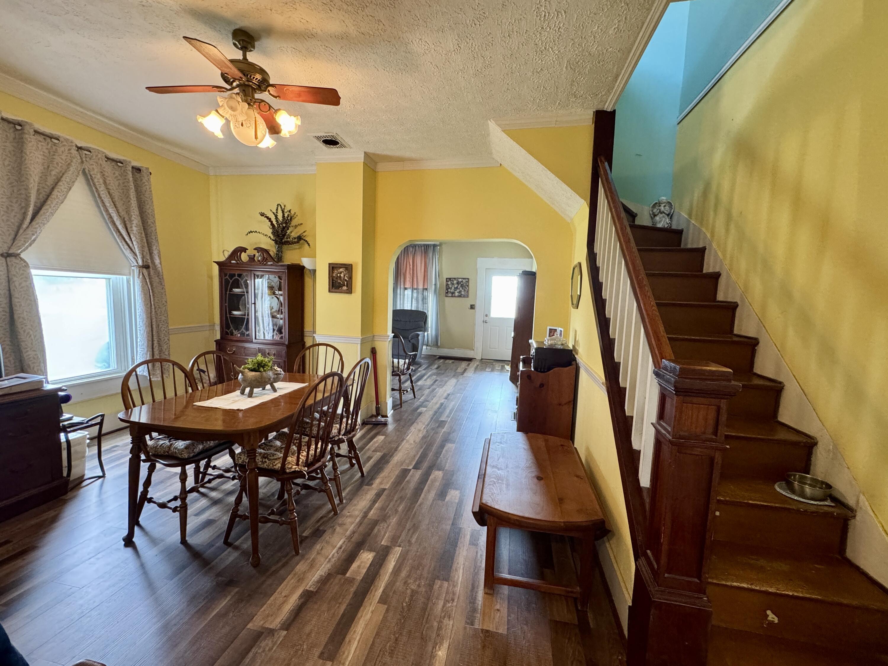 7285 State Route 589, Fletcher, Ohio 45326
