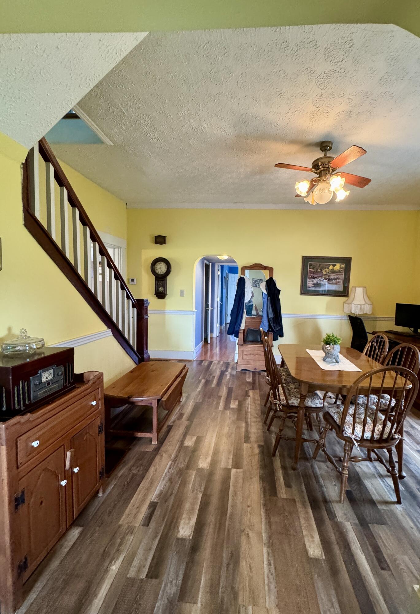 7285 State Route 589, Fletcher, Ohio 45326