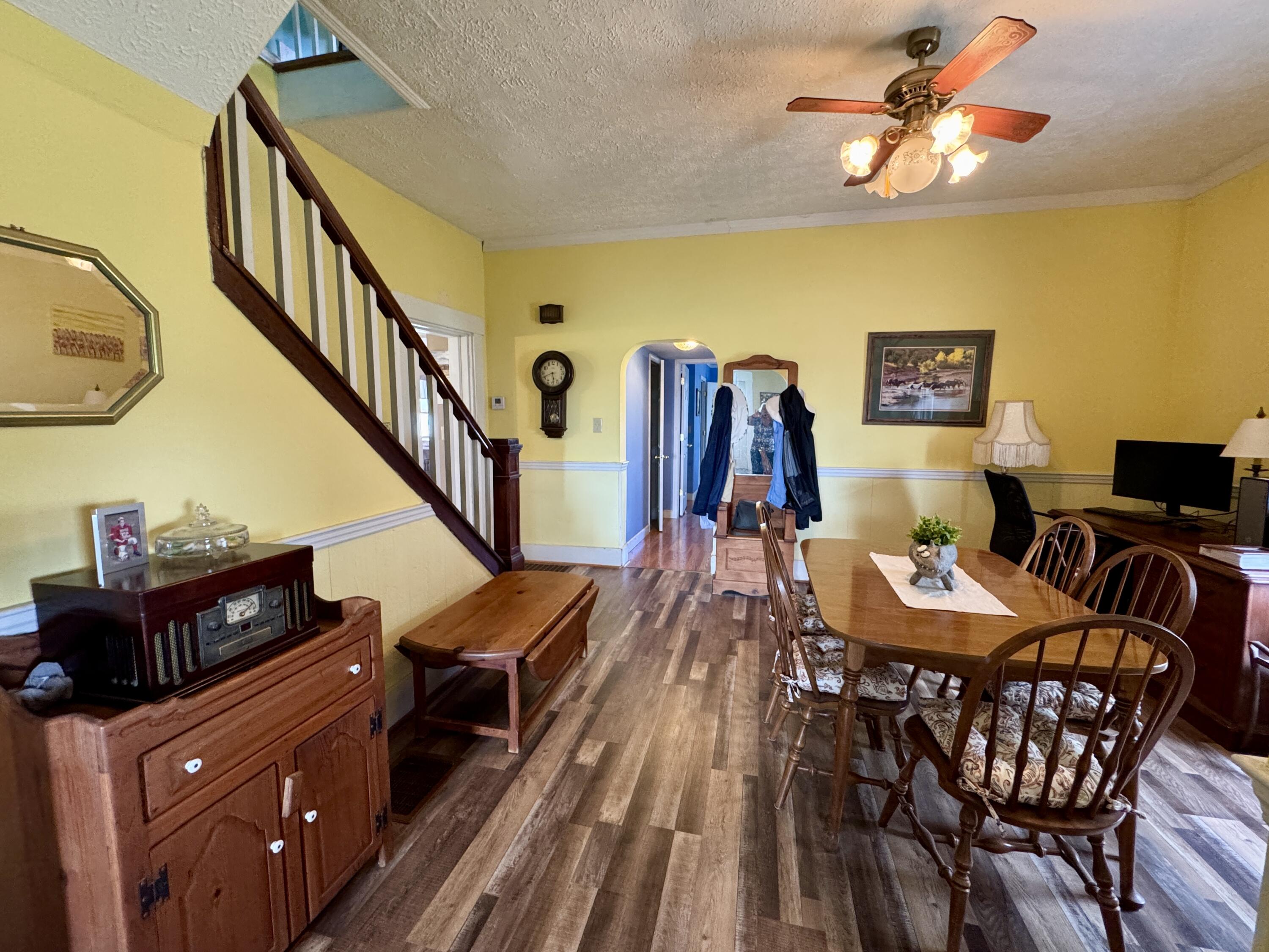 7285 State Route 589, Fletcher, Ohio 45326