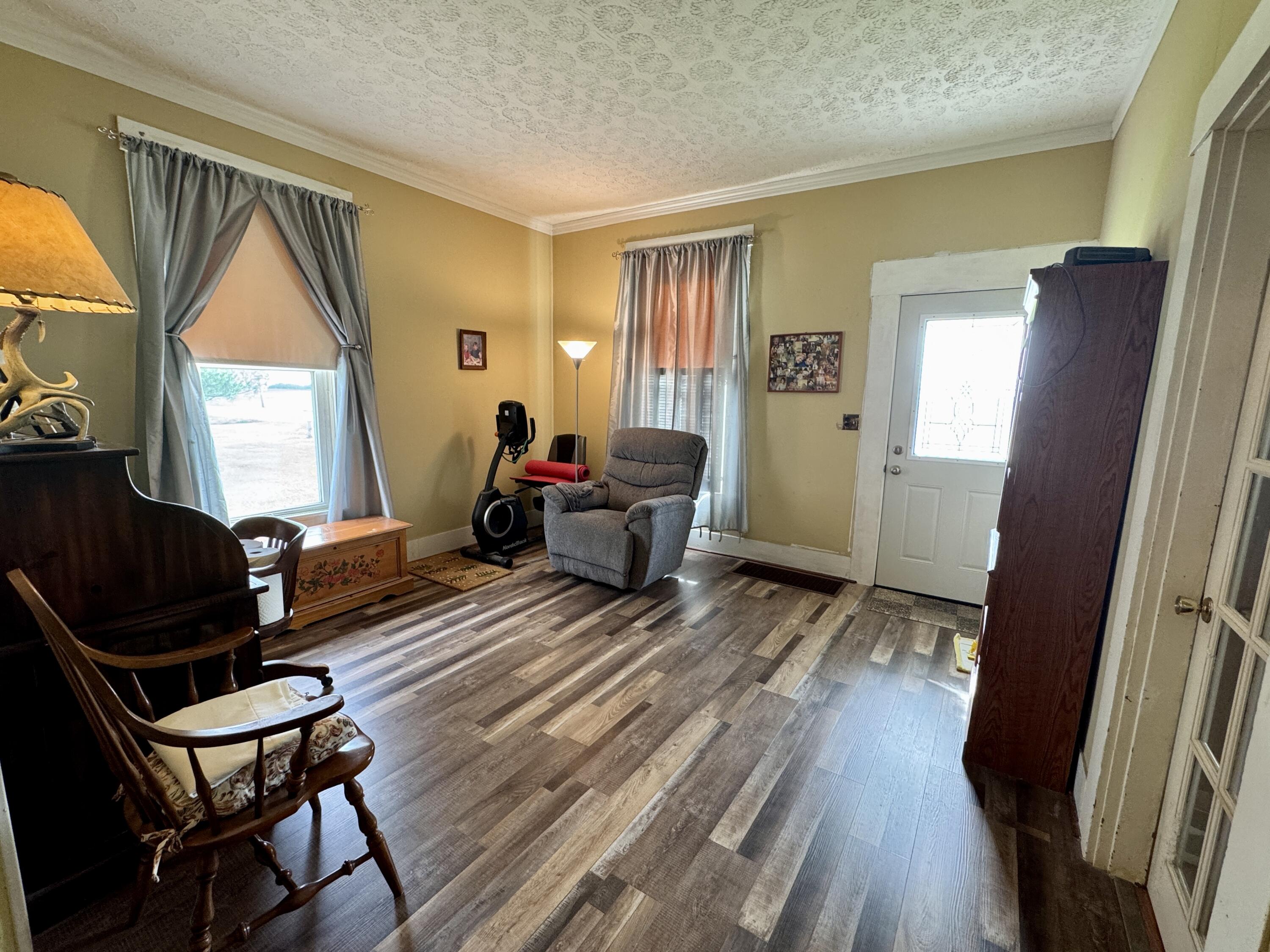 7285 State Route 589, Fletcher, Ohio 45326