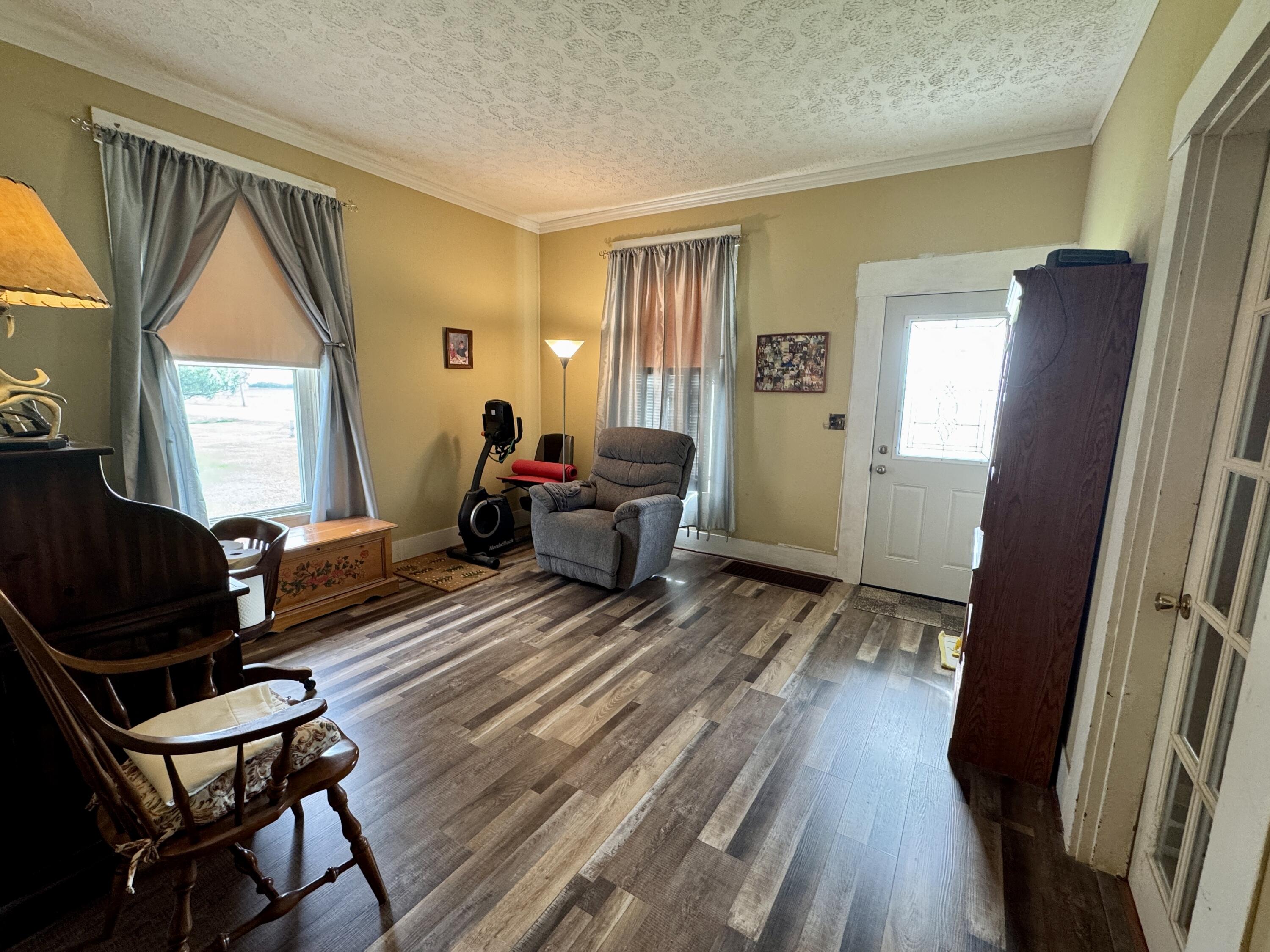 7285 State Route 589, Fletcher, Ohio 45326