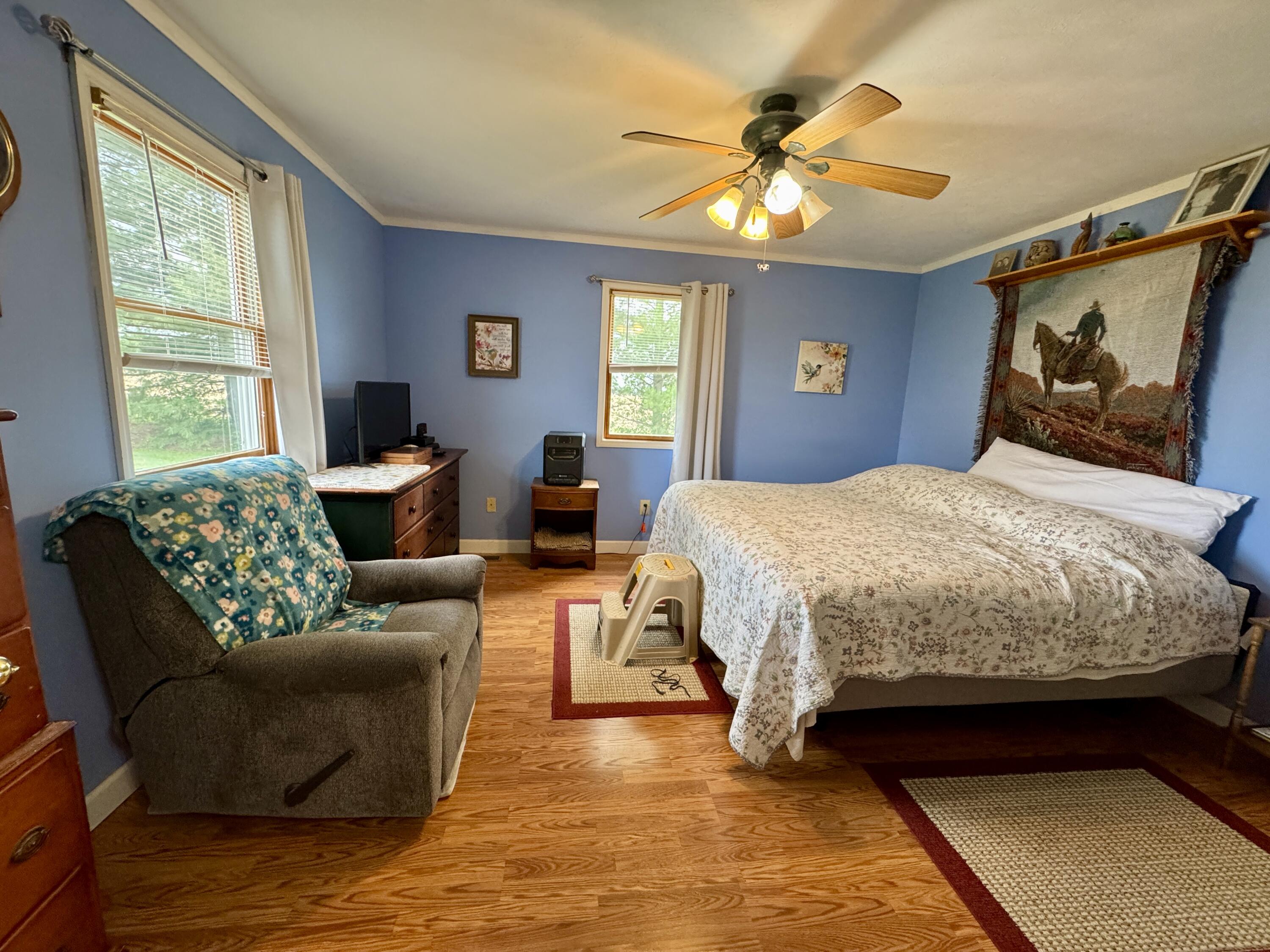 7285 State Route 589, Fletcher, Ohio 45326