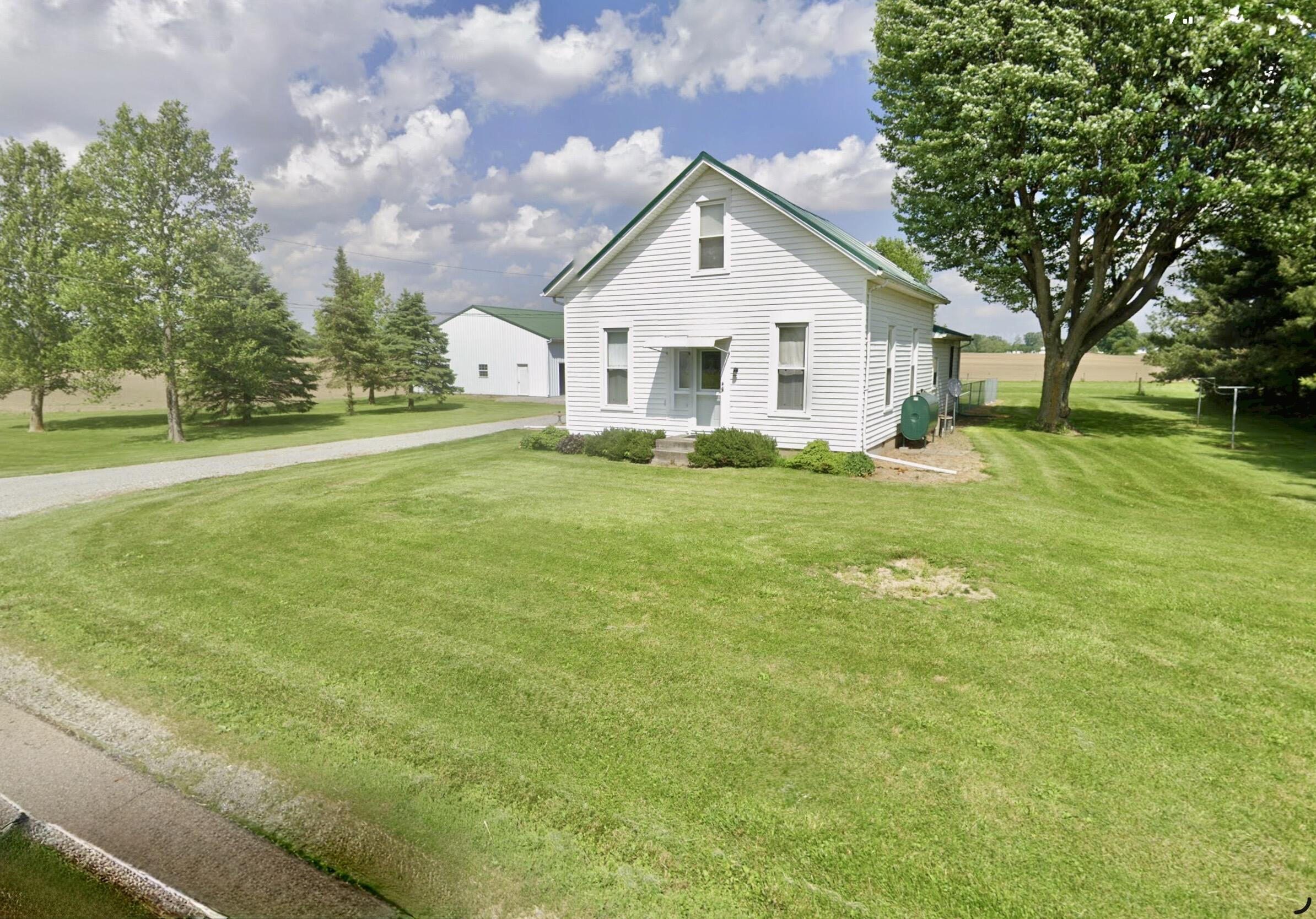 7285 State Route 589, Fletcher, Ohio 45326