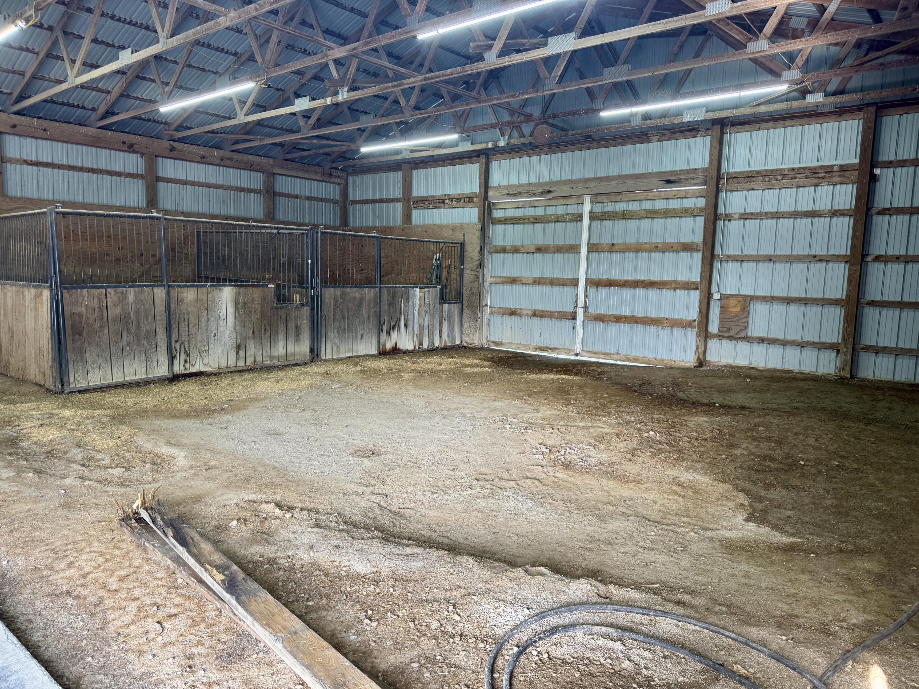7285 State Route 589, Fletcher, Ohio 45326