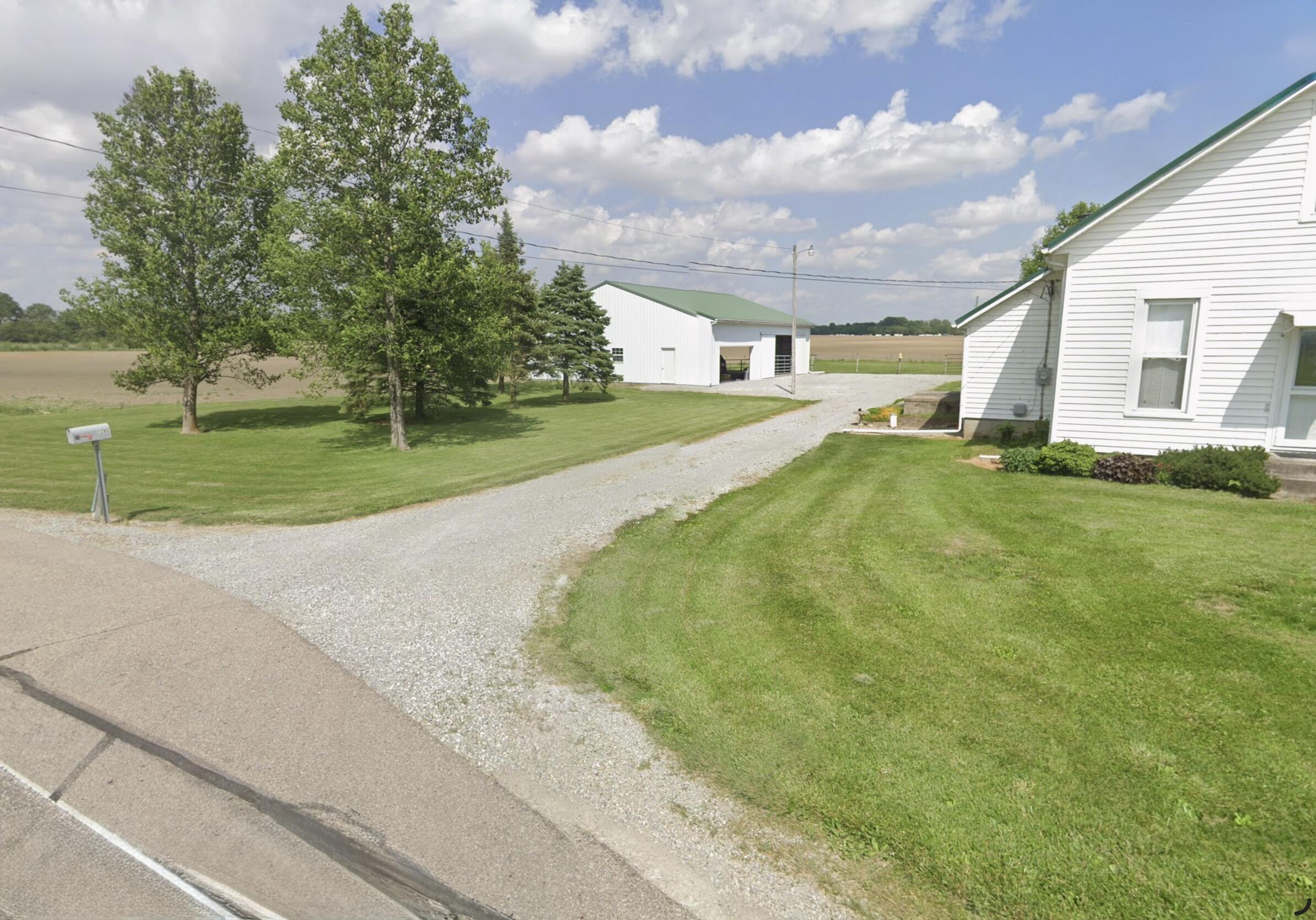 7285 State Route 589, Fletcher, Ohio 45326