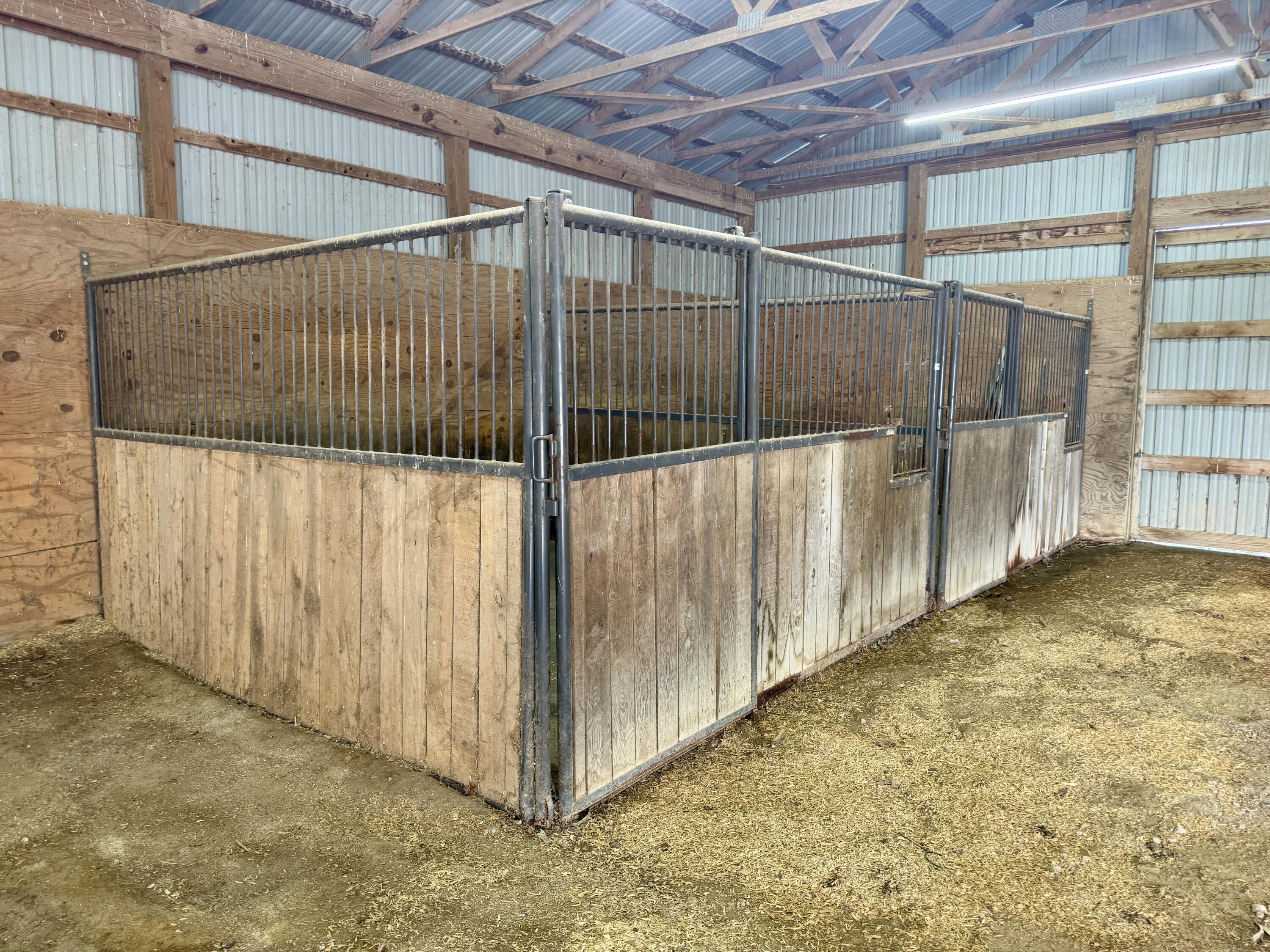 7285 State Route 589, Fletcher, Ohio 45326