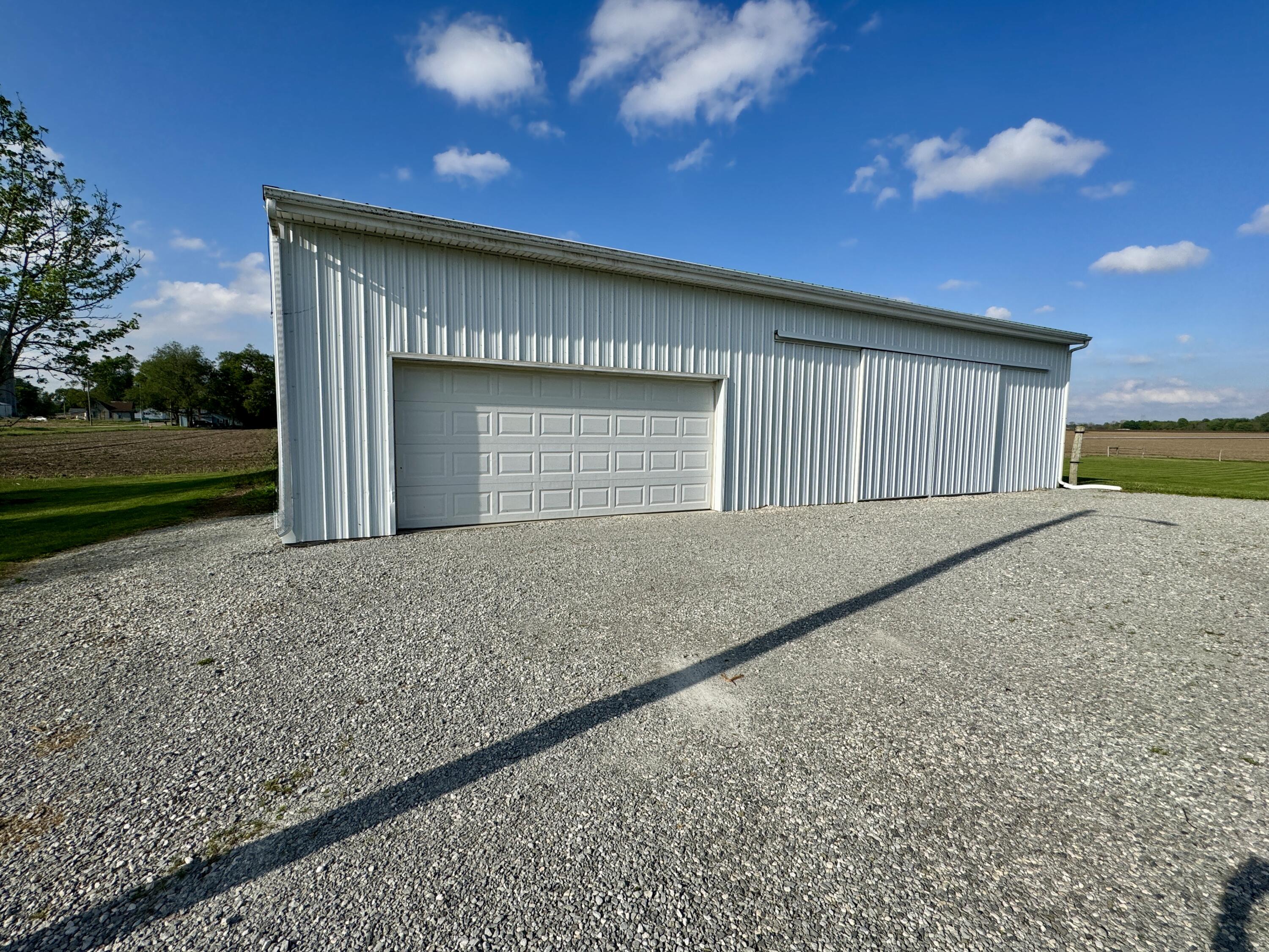7285 State Route 589, Fletcher, Ohio 45326
