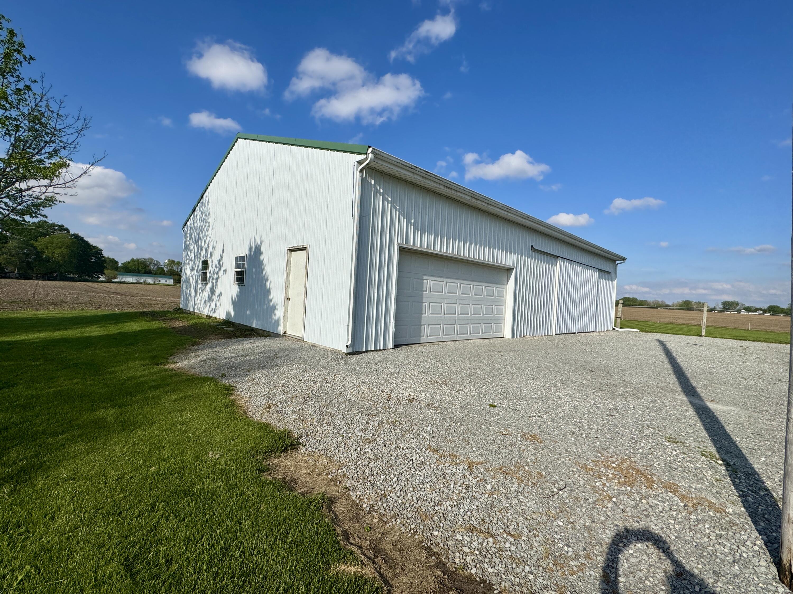 7285 State Route 589, Fletcher, Ohio 45326