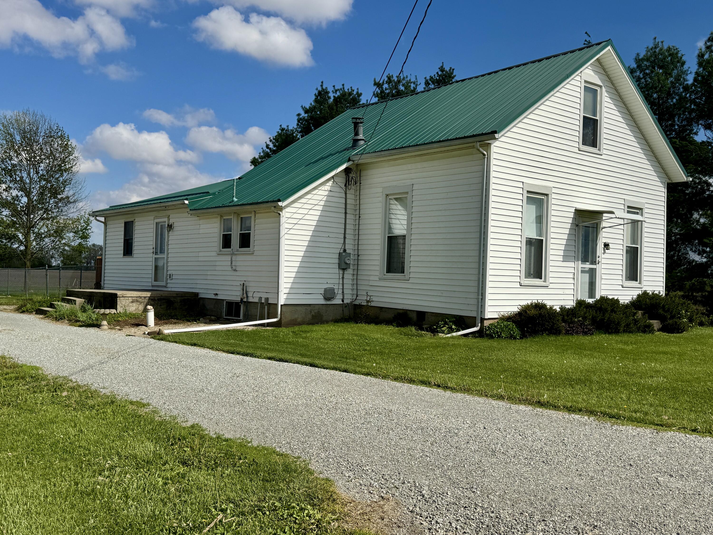 7285 State Route 589, Fletcher, Ohio 45326