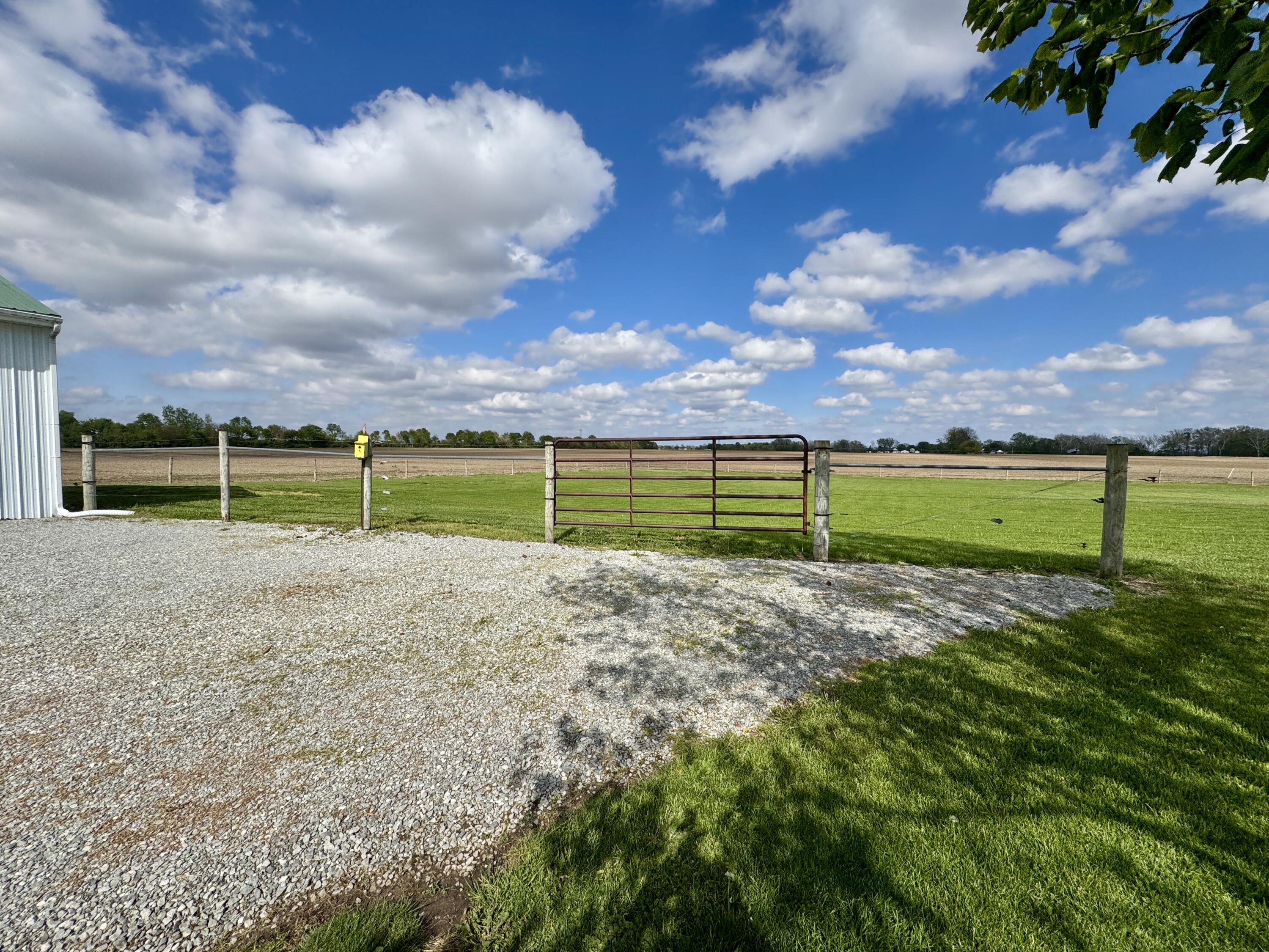 7285 State Route 589, Fletcher, Ohio 45326