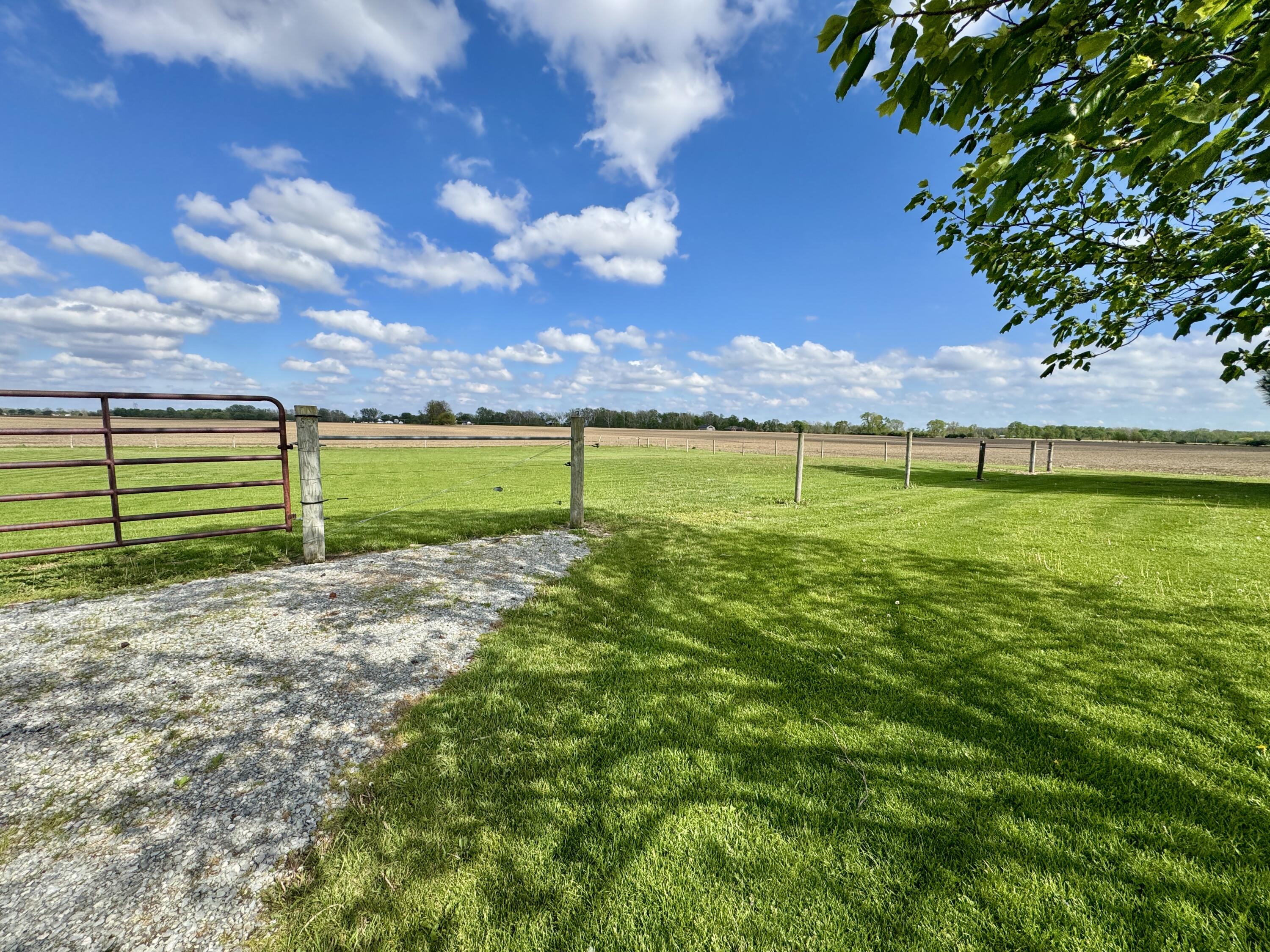 7285 State Route 589, Fletcher, Ohio 45326