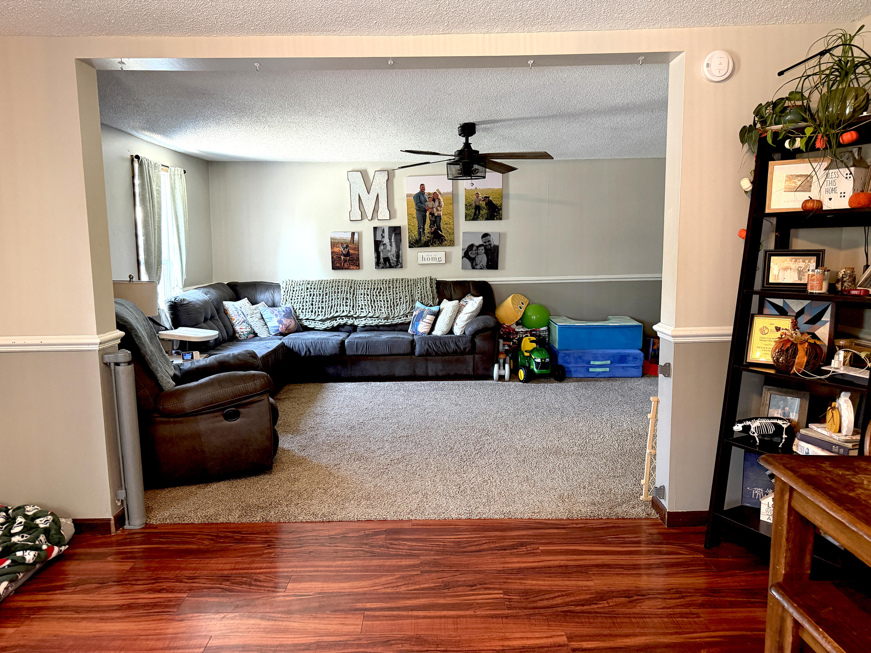 108 Main, Christiansburg, Ohio 45389