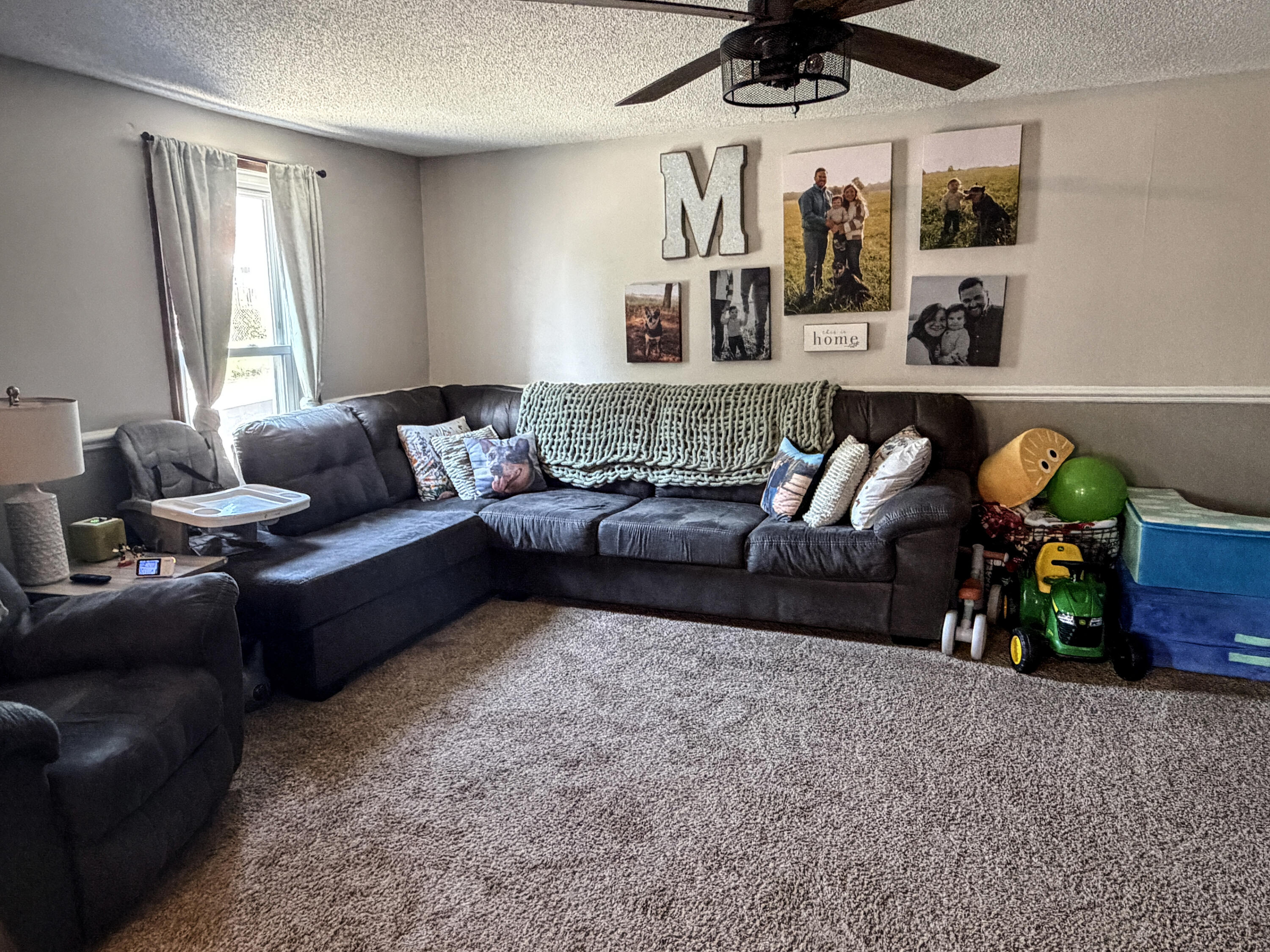 108 Main, Christiansburg, Ohio 45389
