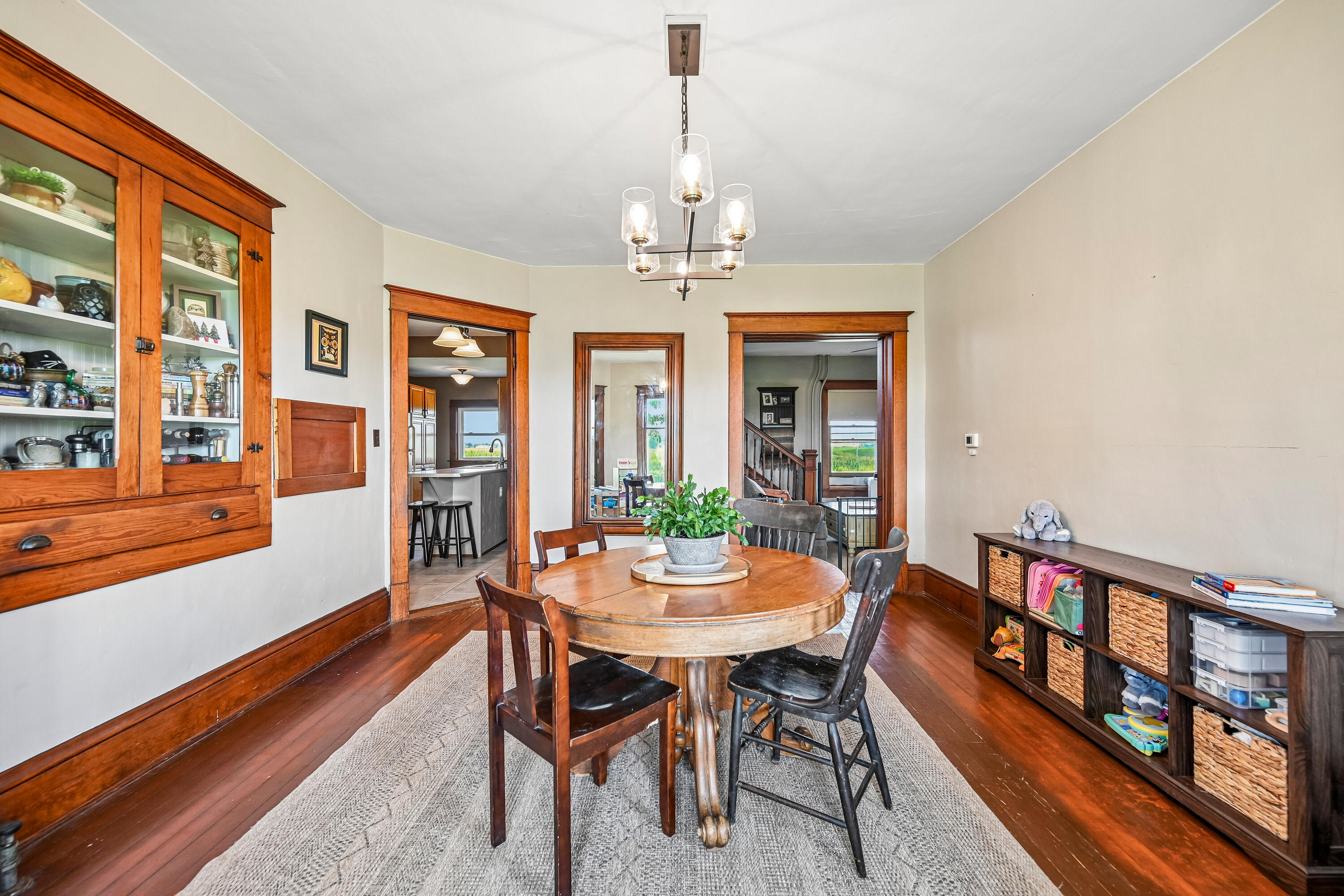 18021 County Road 75, Belle Center, Ohio 43310